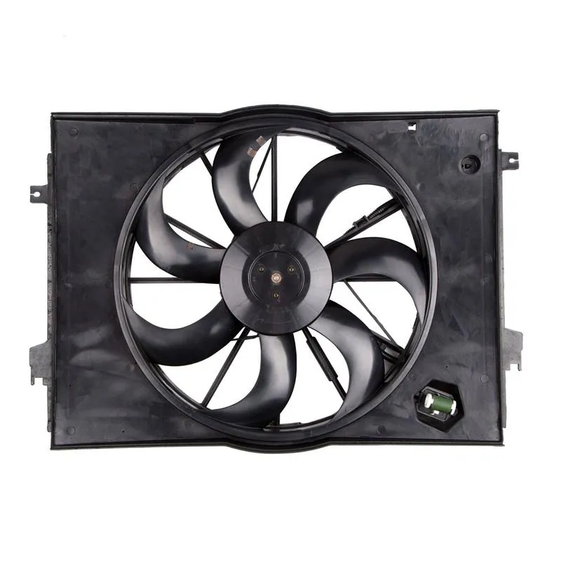 25380-1F522 Radiator Fan for KIA SPORTAGE 2.0L 2005