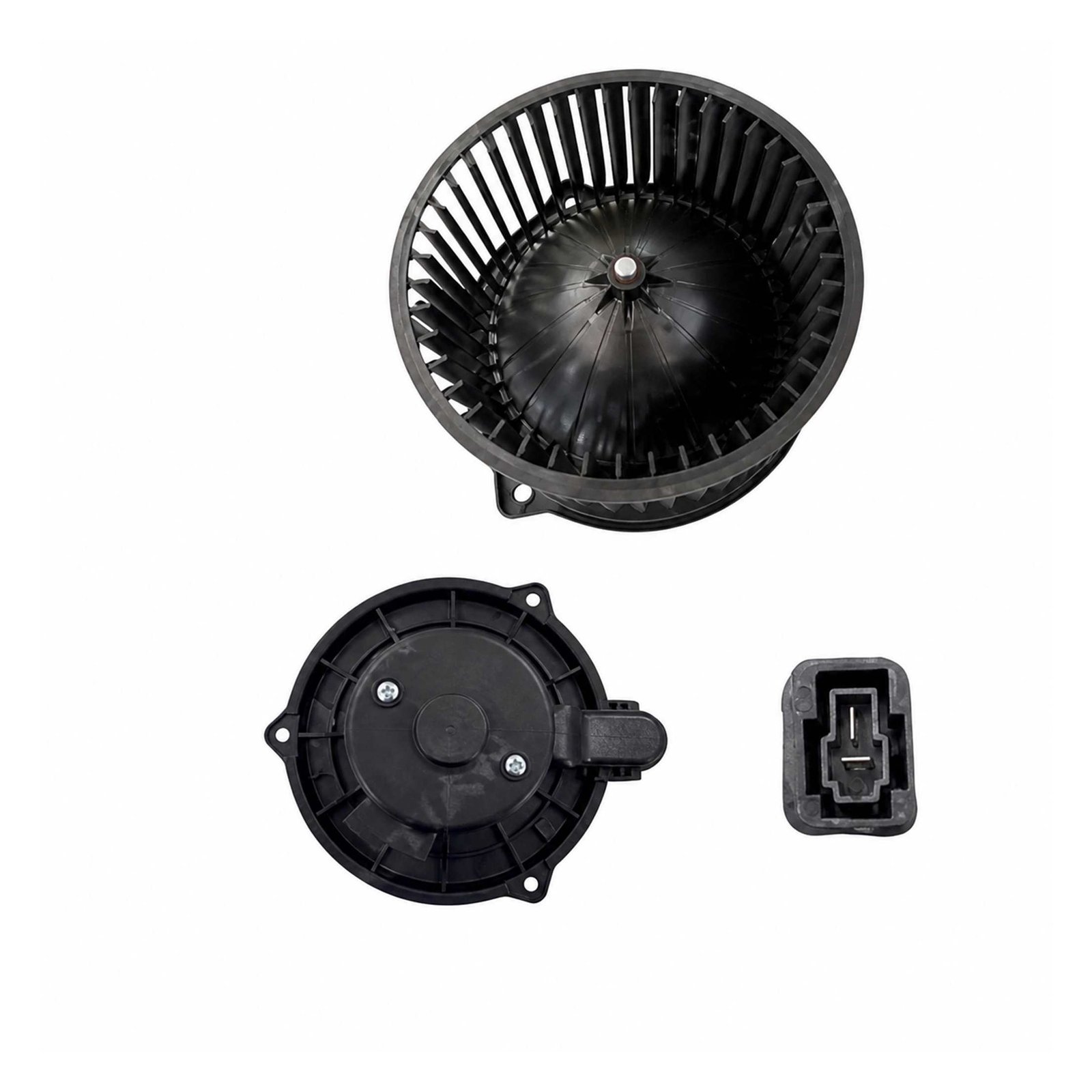 Motor del ventilador 21700811802210 — LADA