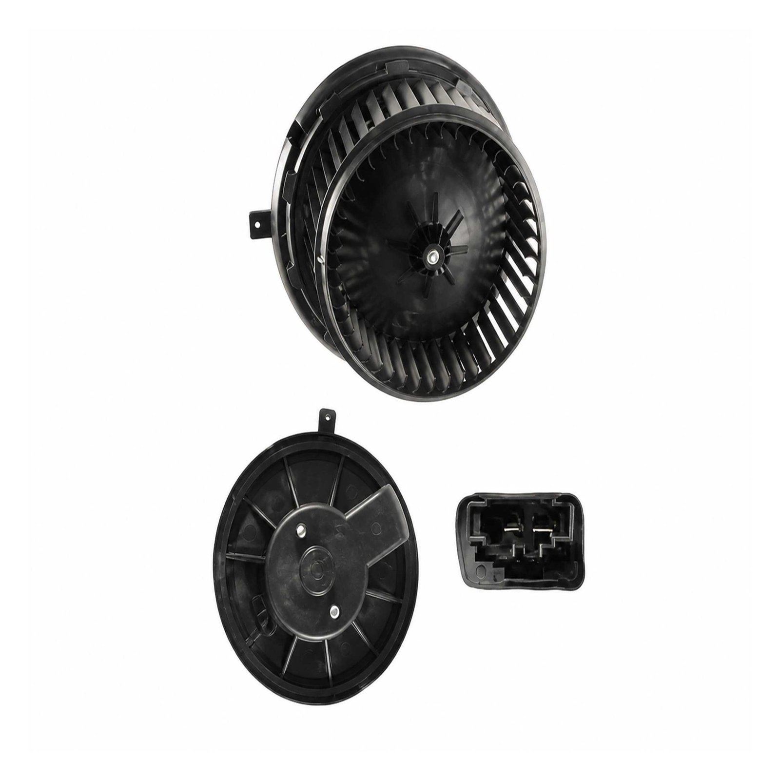 Moteur de pulseur A21R238101178 — GAZ elle Next