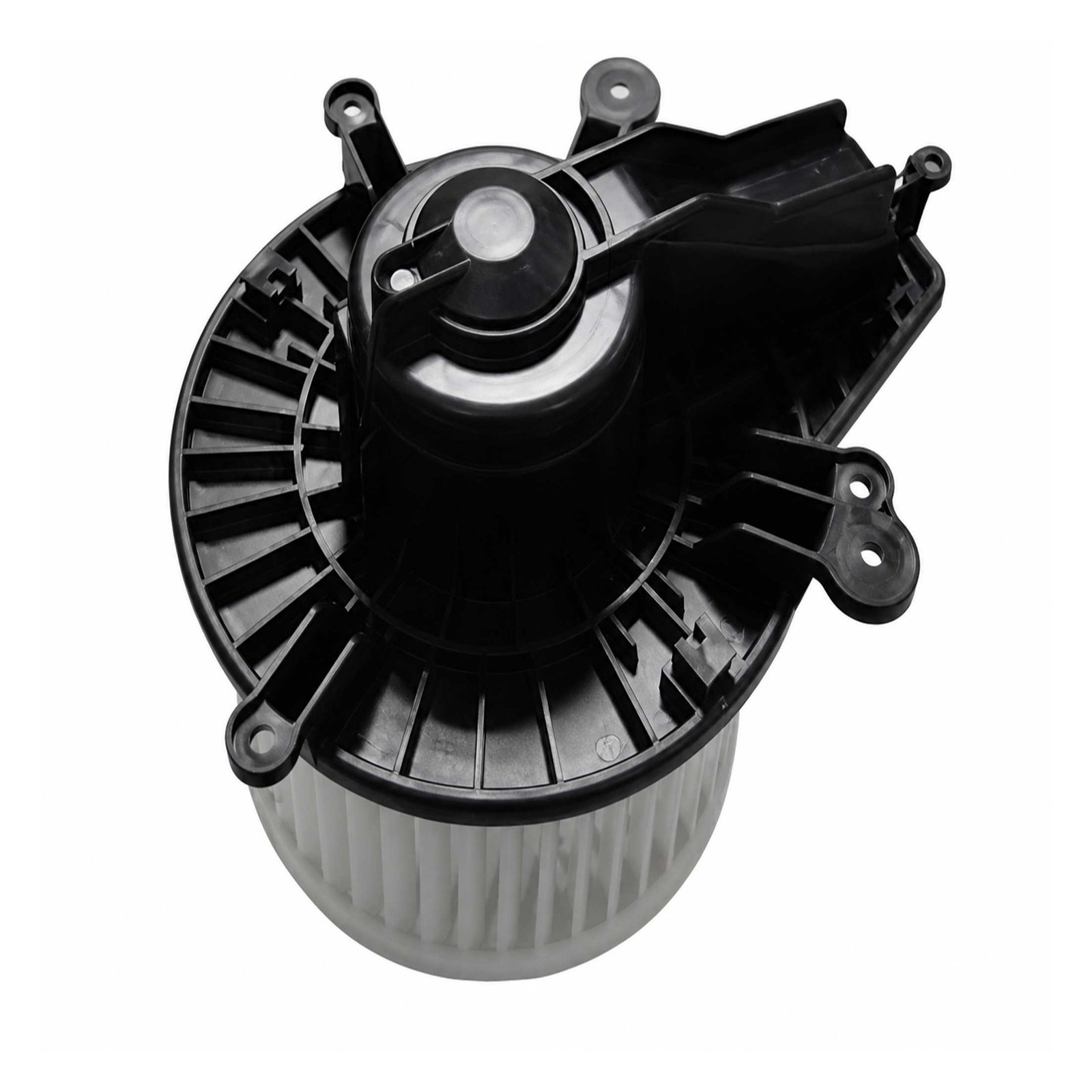 Мотор вентилятора отопителя BA15340620 — NISSAN Navara