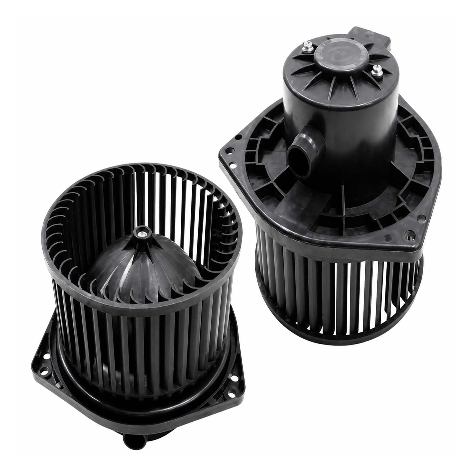 Motor del ventilador 2722595F0A — NISSAN Almera Classic