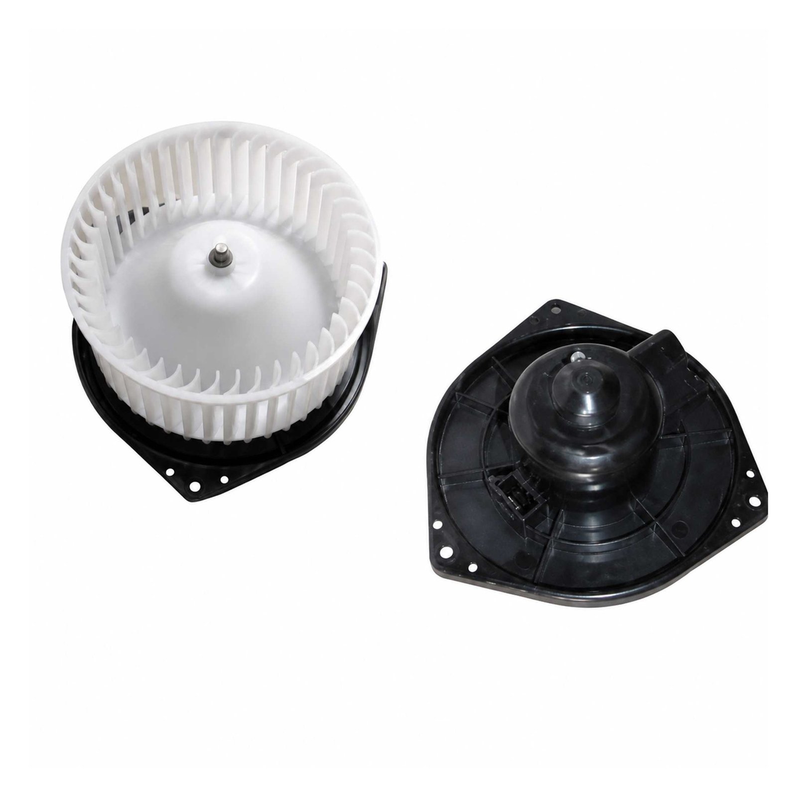 Motor del ventilador 272200T100 — NISSAN Atlas