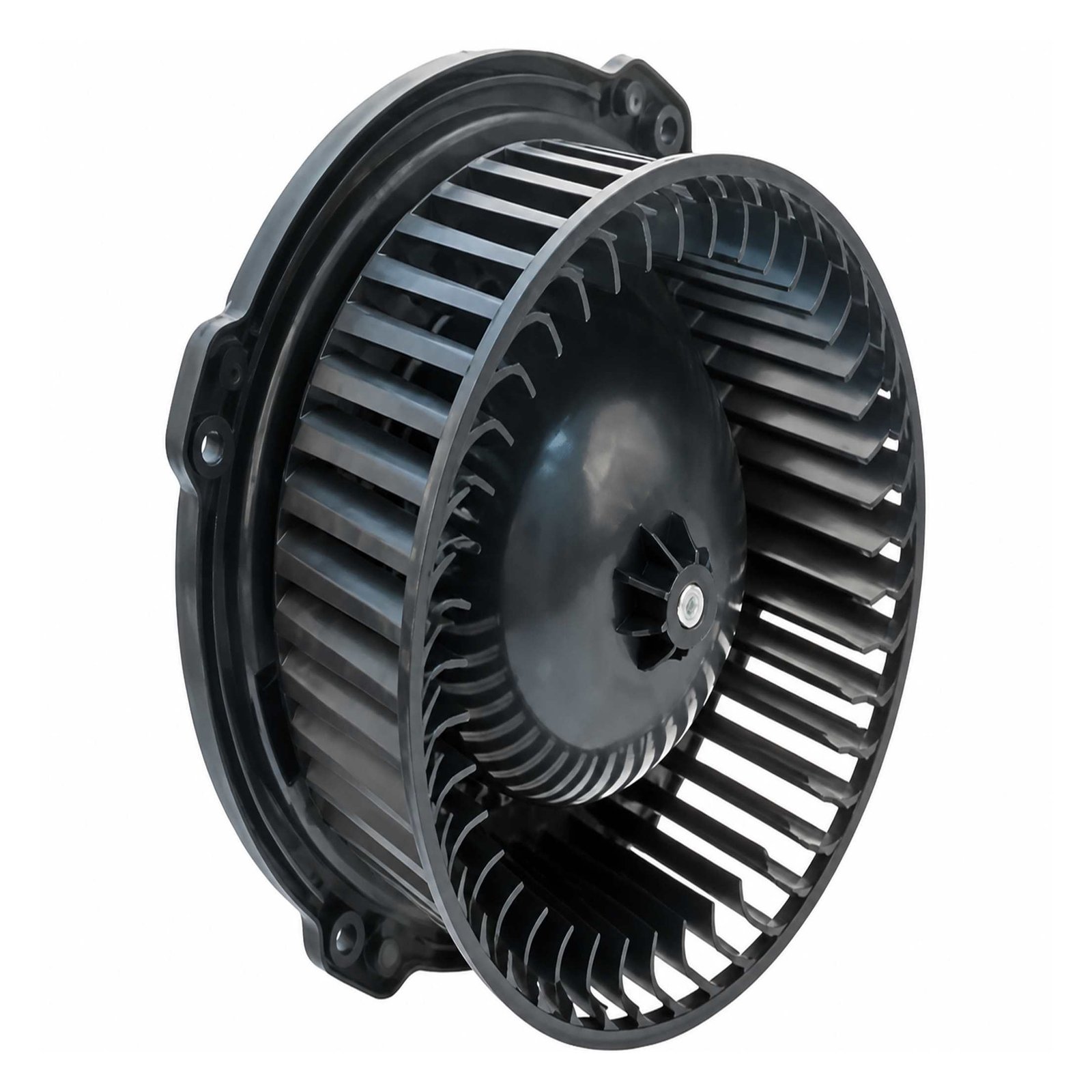 Motor del ventilador 8972119520 — NISSAN