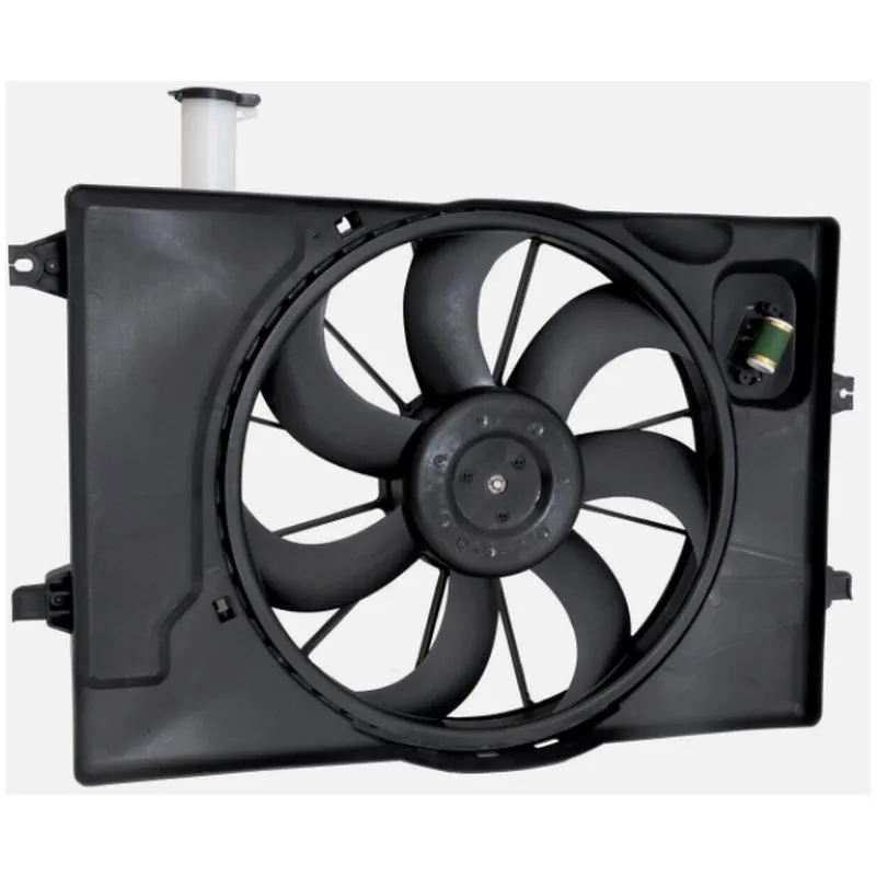 Ventilateur de radiateur 25380-J3140 — KIA SELTOS 2.0I 2019 Onward