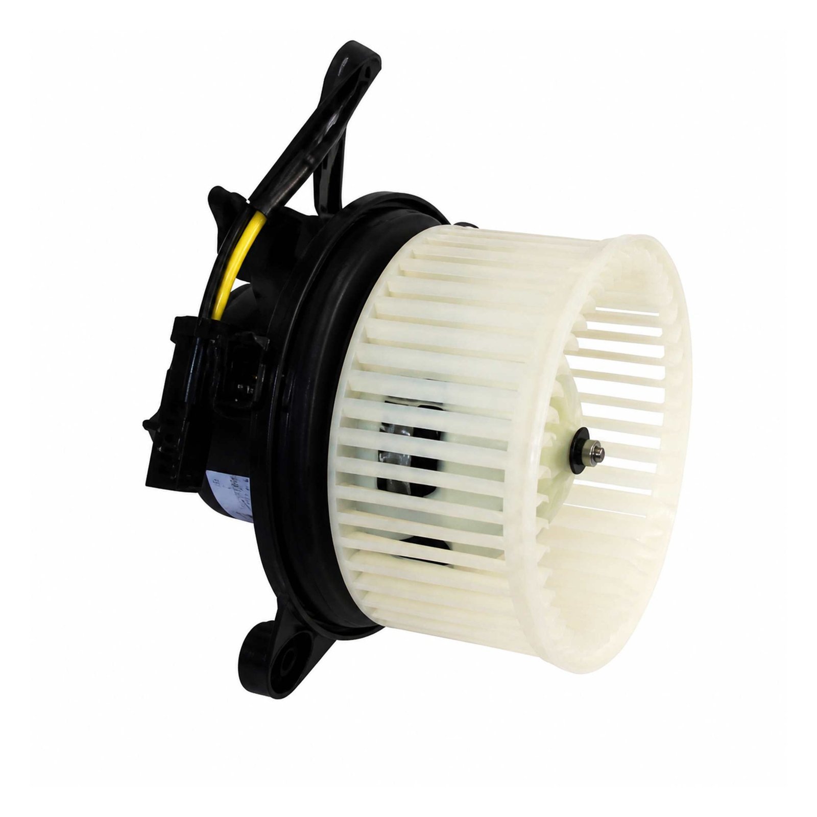Motor del ventilador 1648655401 — HONDA