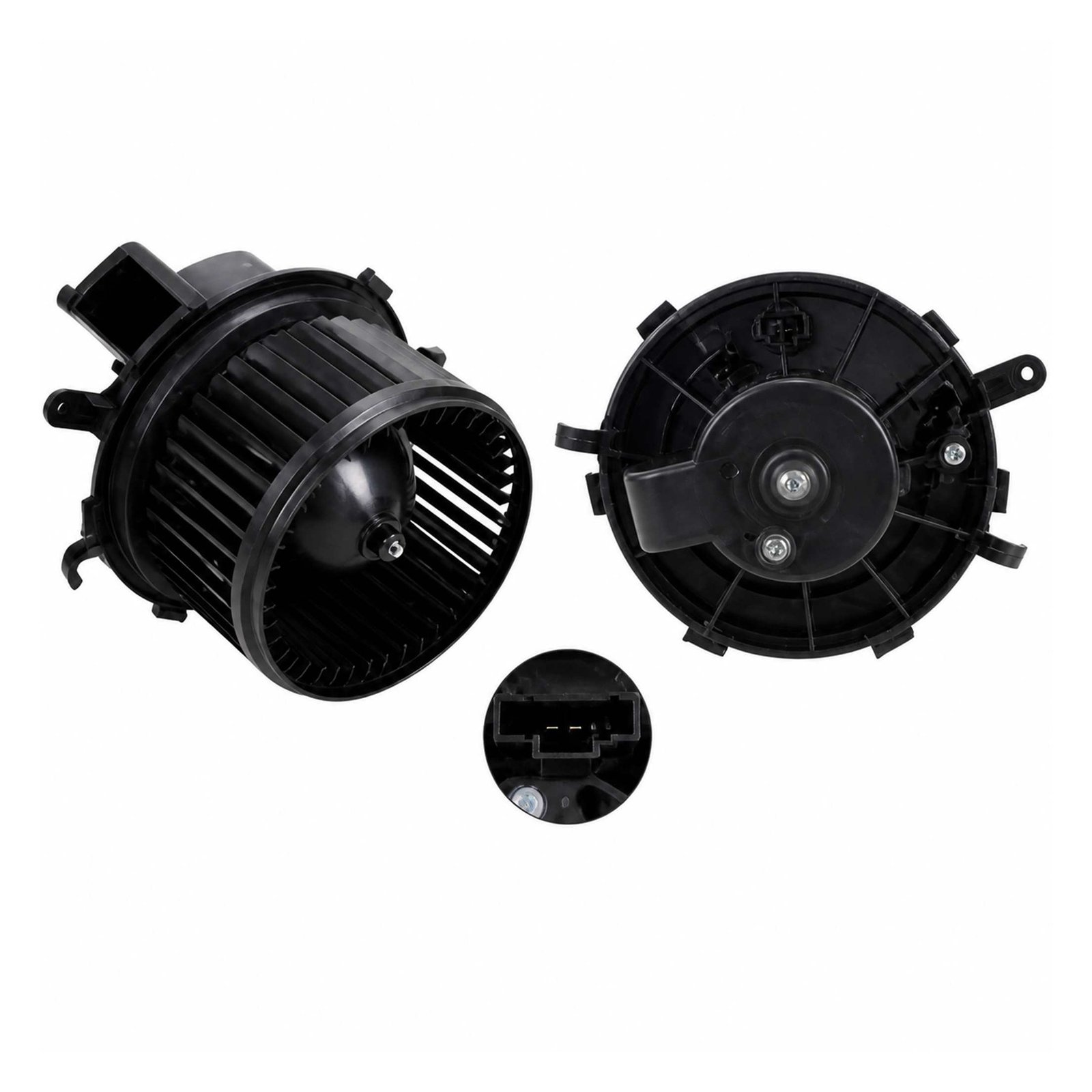 Gebläsemotor DEA09274 — PEUGEOT