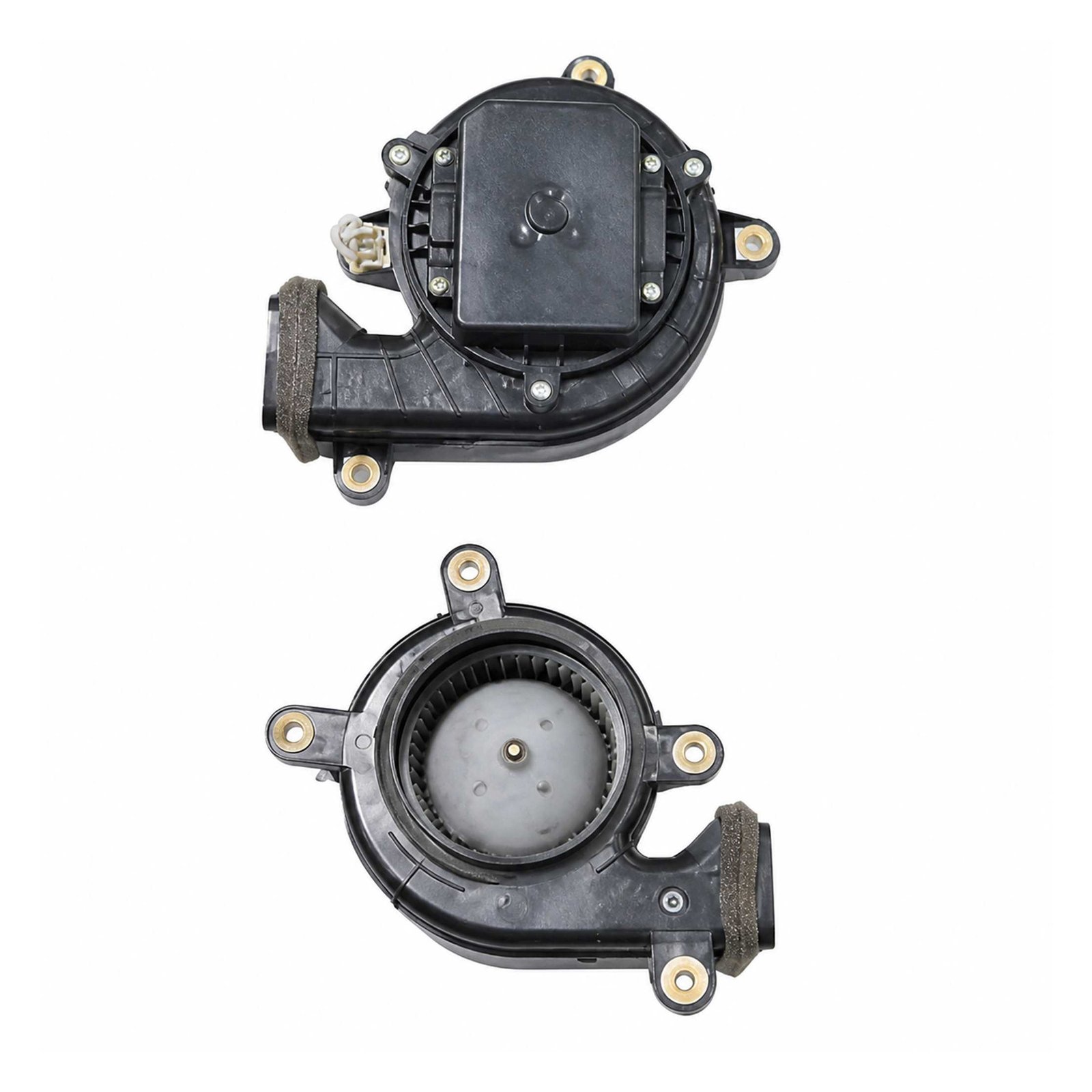 Motor del ventilador 6441FE — PEUGEOT