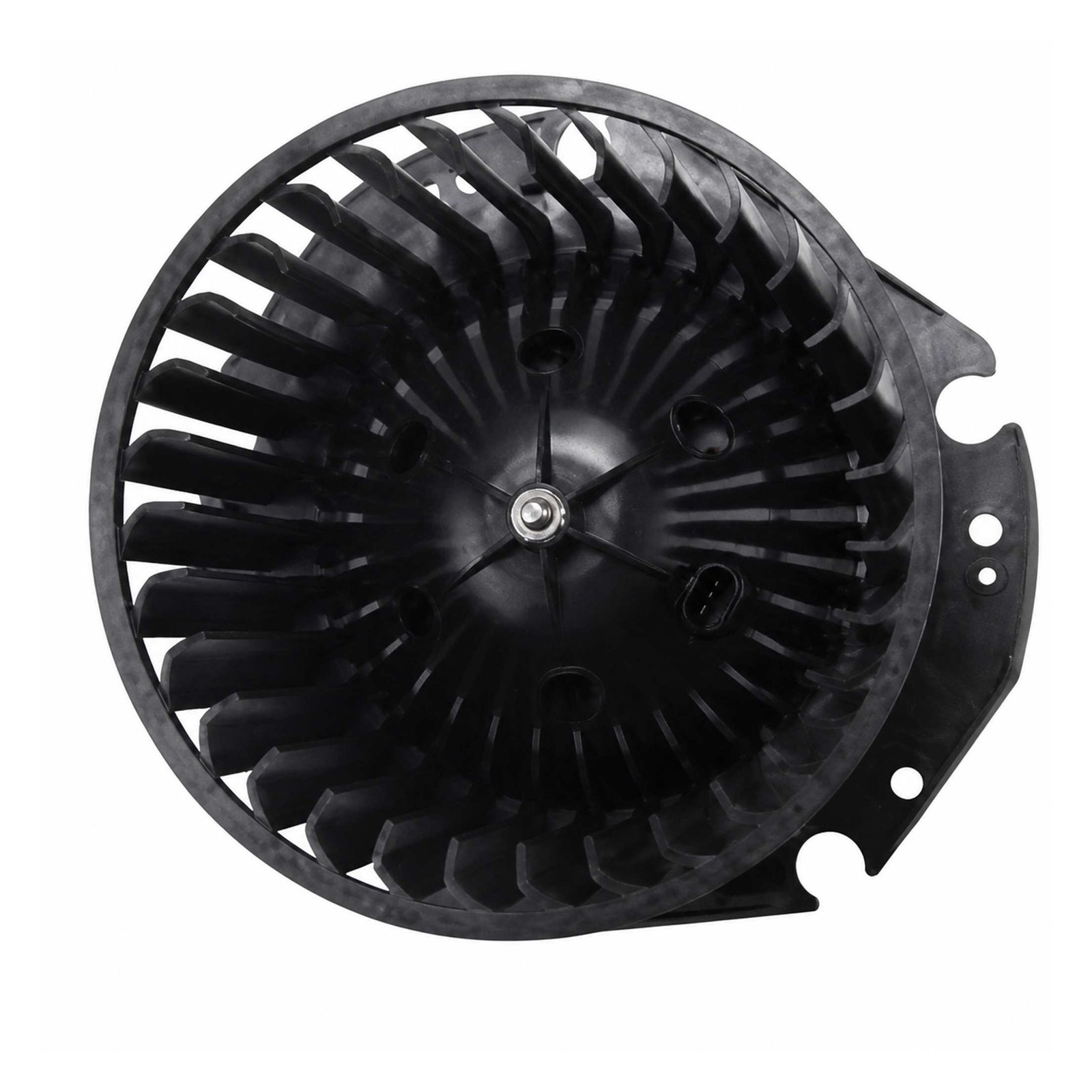 Motor del ventilador 15-8542 — BUICK