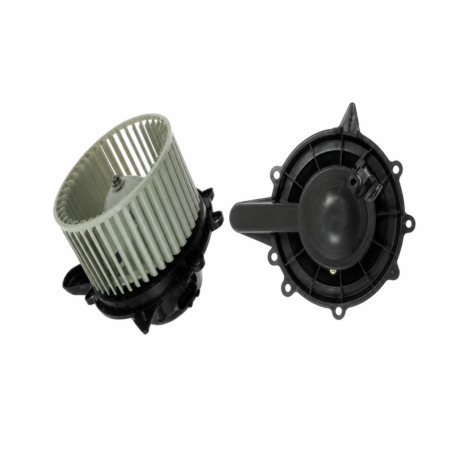 Moteur de pulseur 100101 — FORD F-350