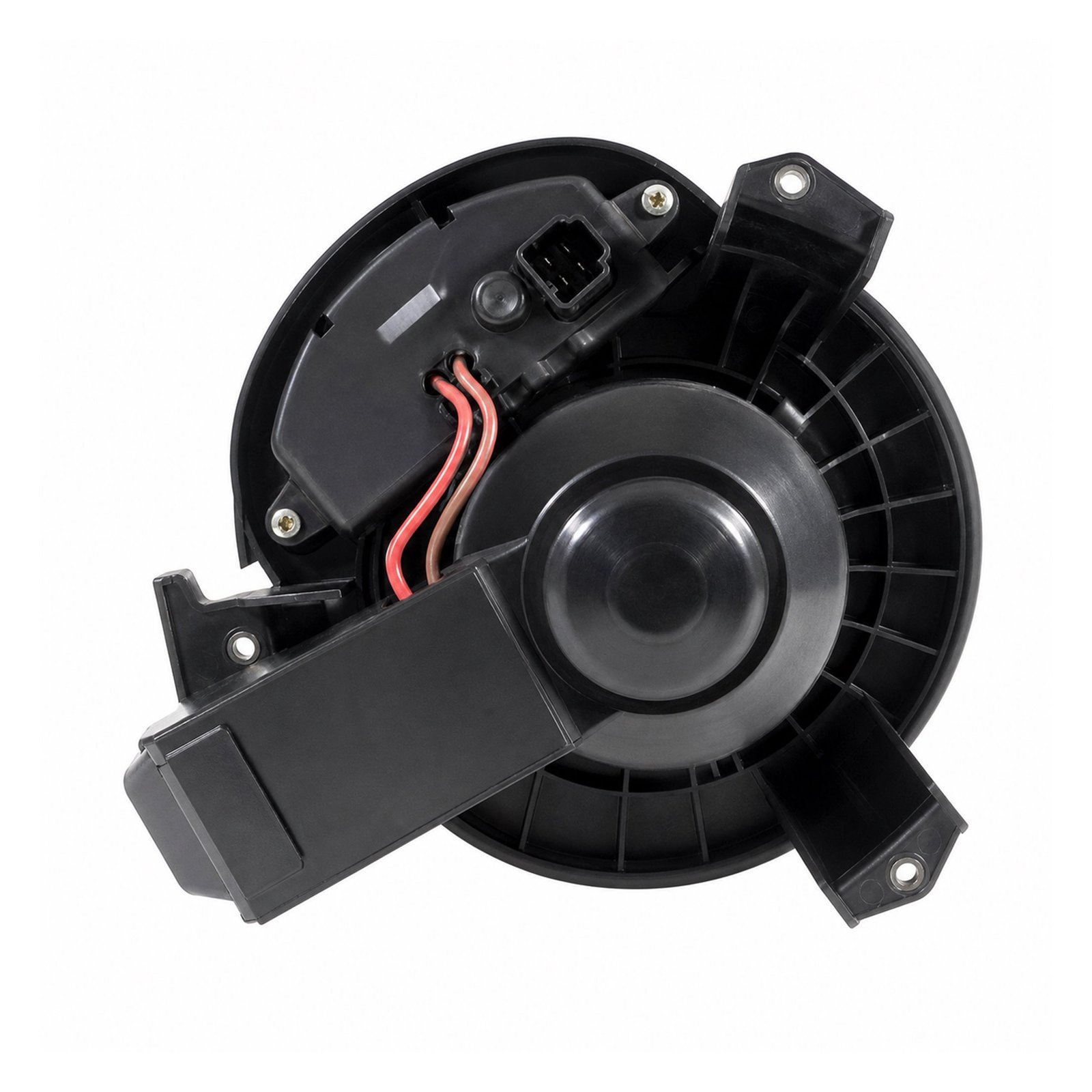 Gebläsemotor 116360-2671 — LAND ROVER Discovery 2007-2020