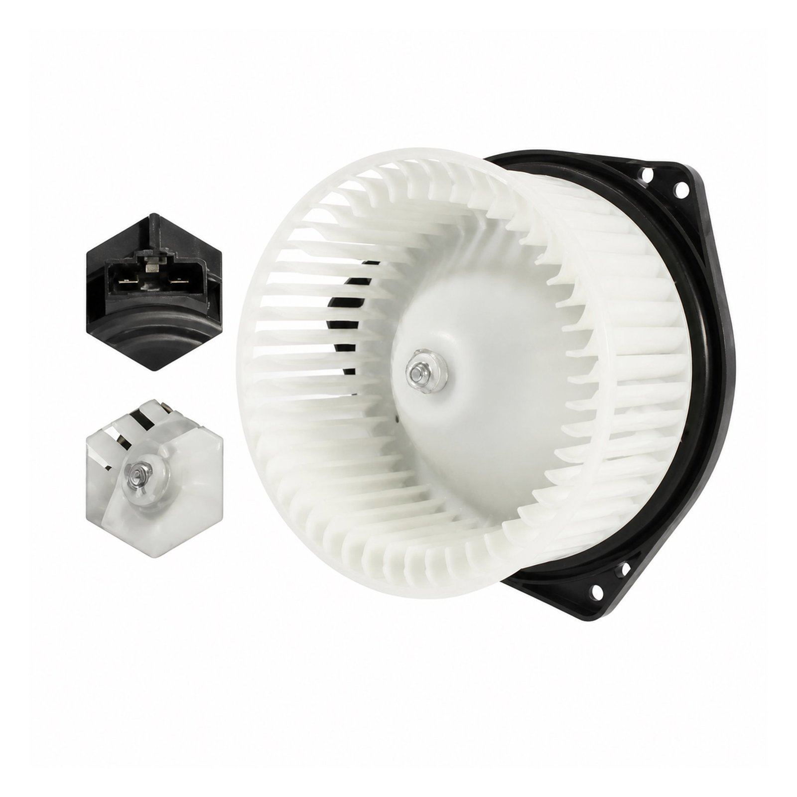 Gebläsemotor 72240FC010 — CHRYSLER