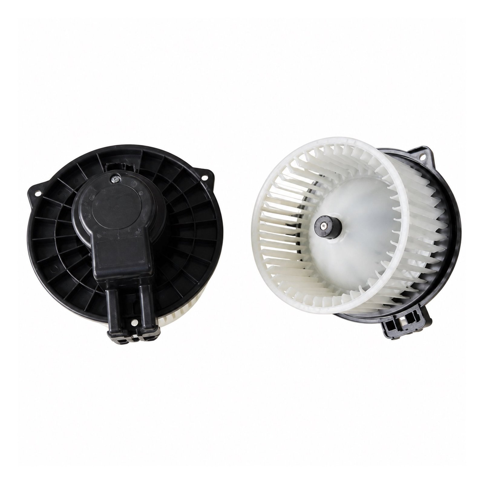 Gebläsemotor 272700-5370 — SUZUKI