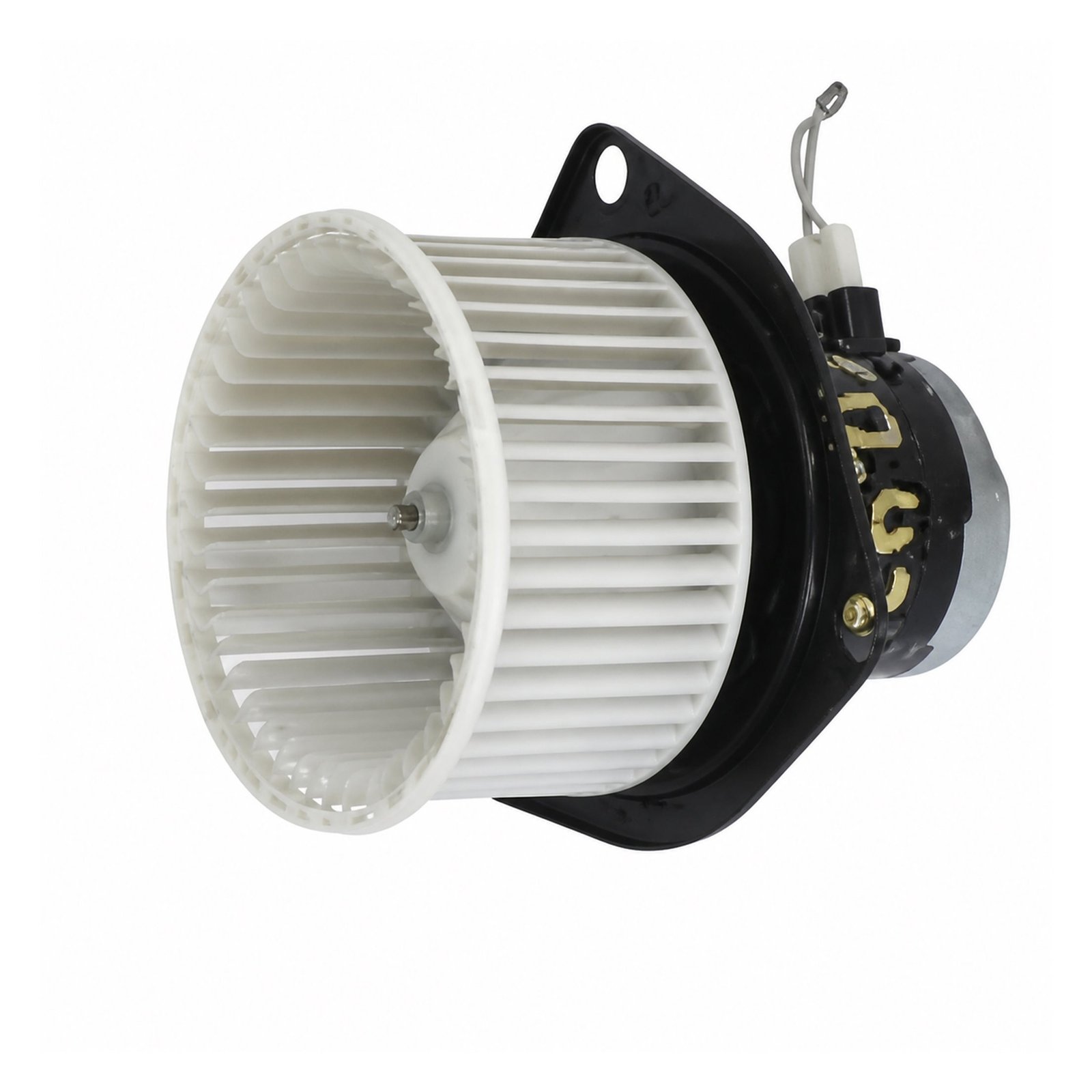 Gebläsemotor 282500-0750 — SUZUKI