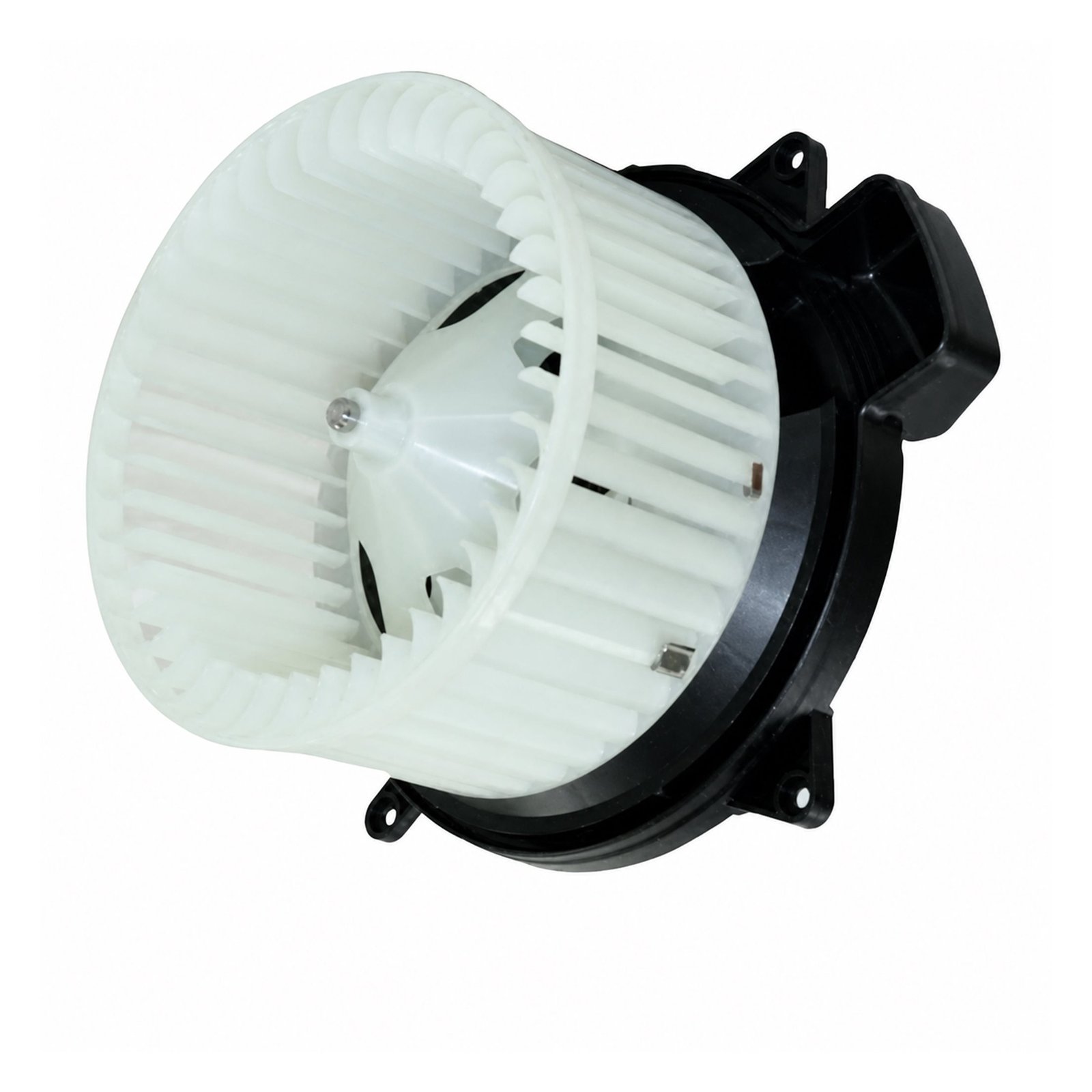 Gebläsemotor A1648350207 — MERCEDES-BENZ