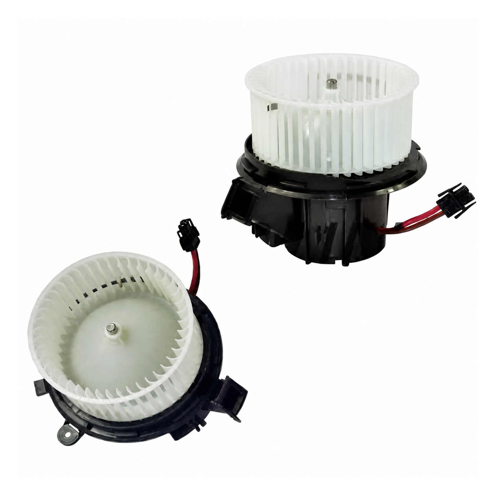 Gebläsemotor 8EW351040291 — MERCEDES-BENZ