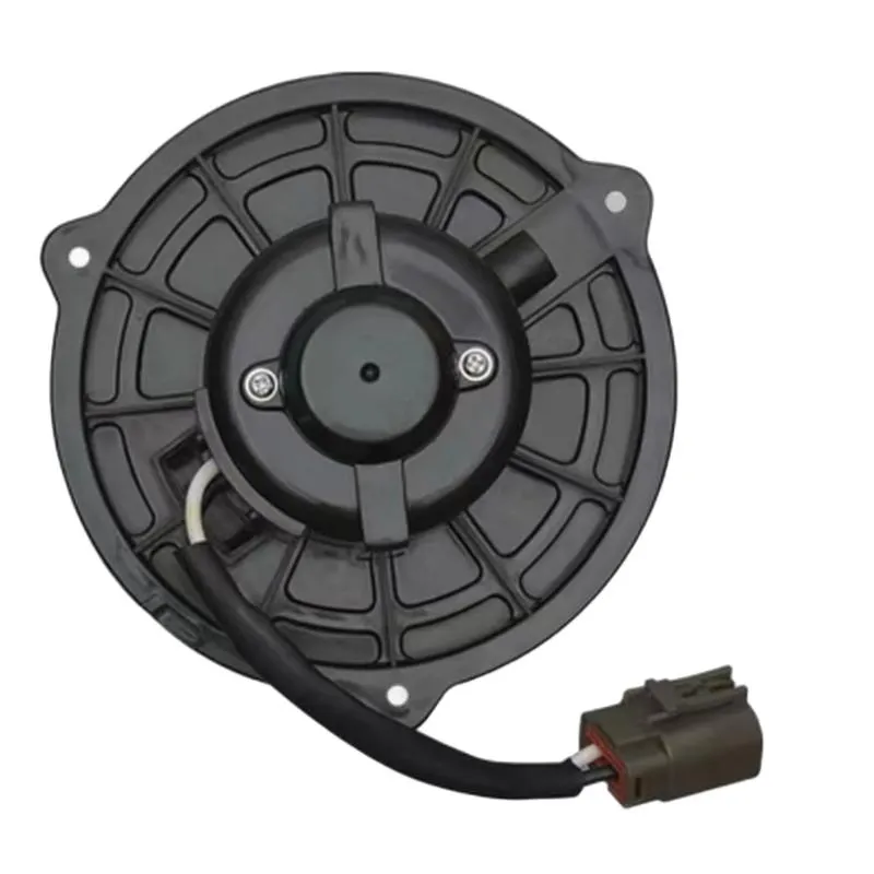 Moteur de pulseur 97586-4A000 — JAC REFINE