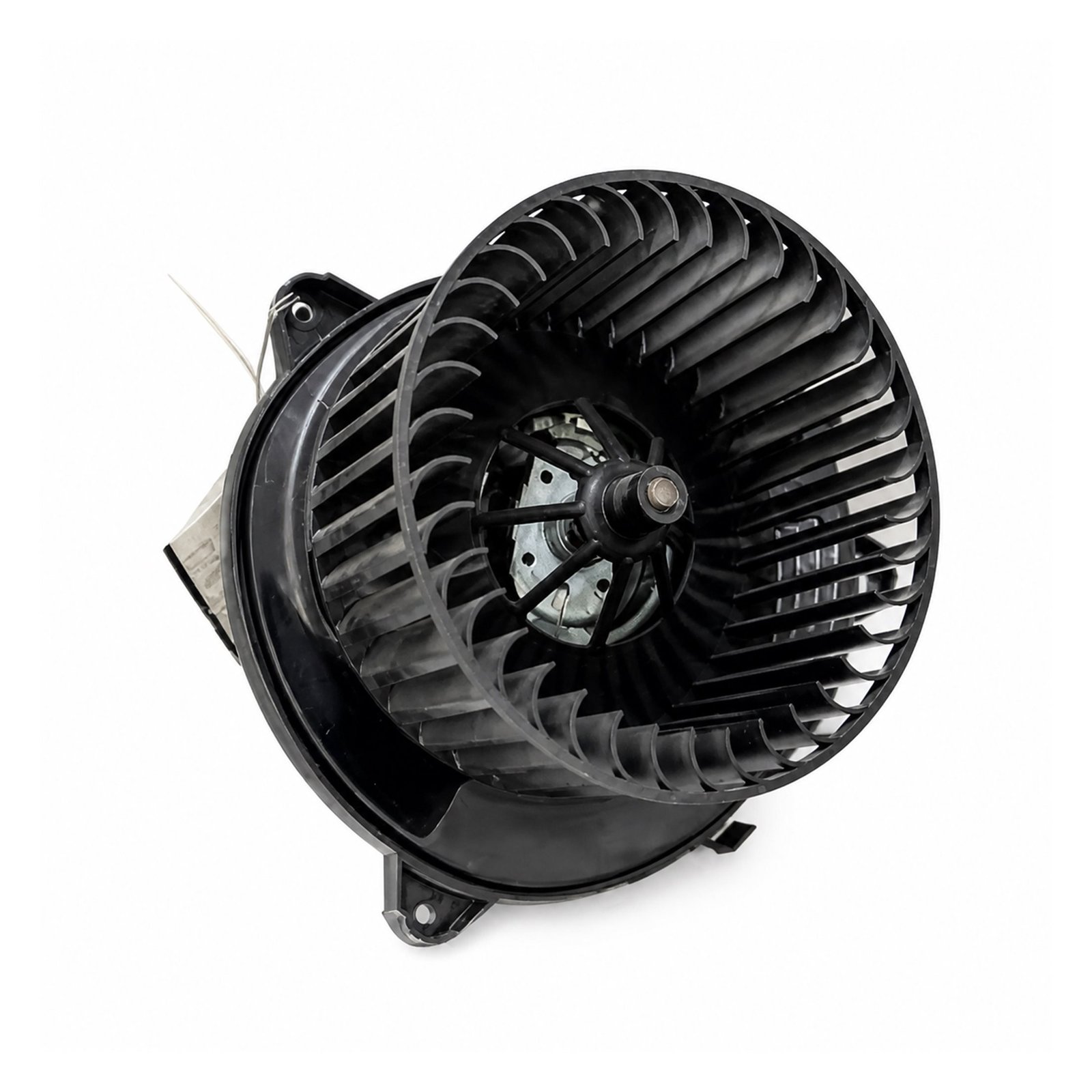 Gebläsemotor 1648350107 — MERCEDES-BENZ