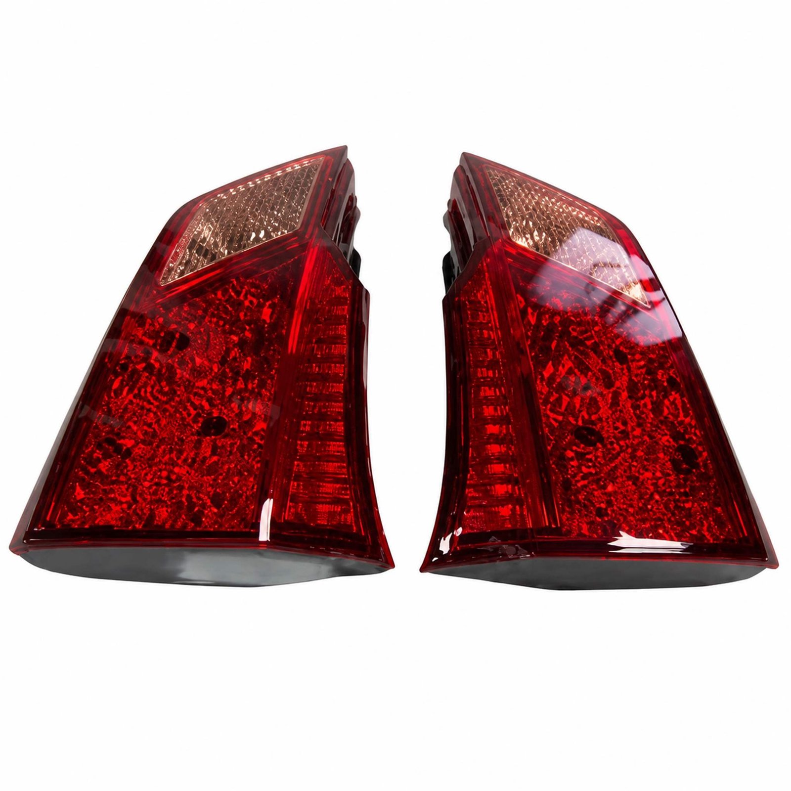 Задний фонарь 34150-T9A-H01 — HONDA City