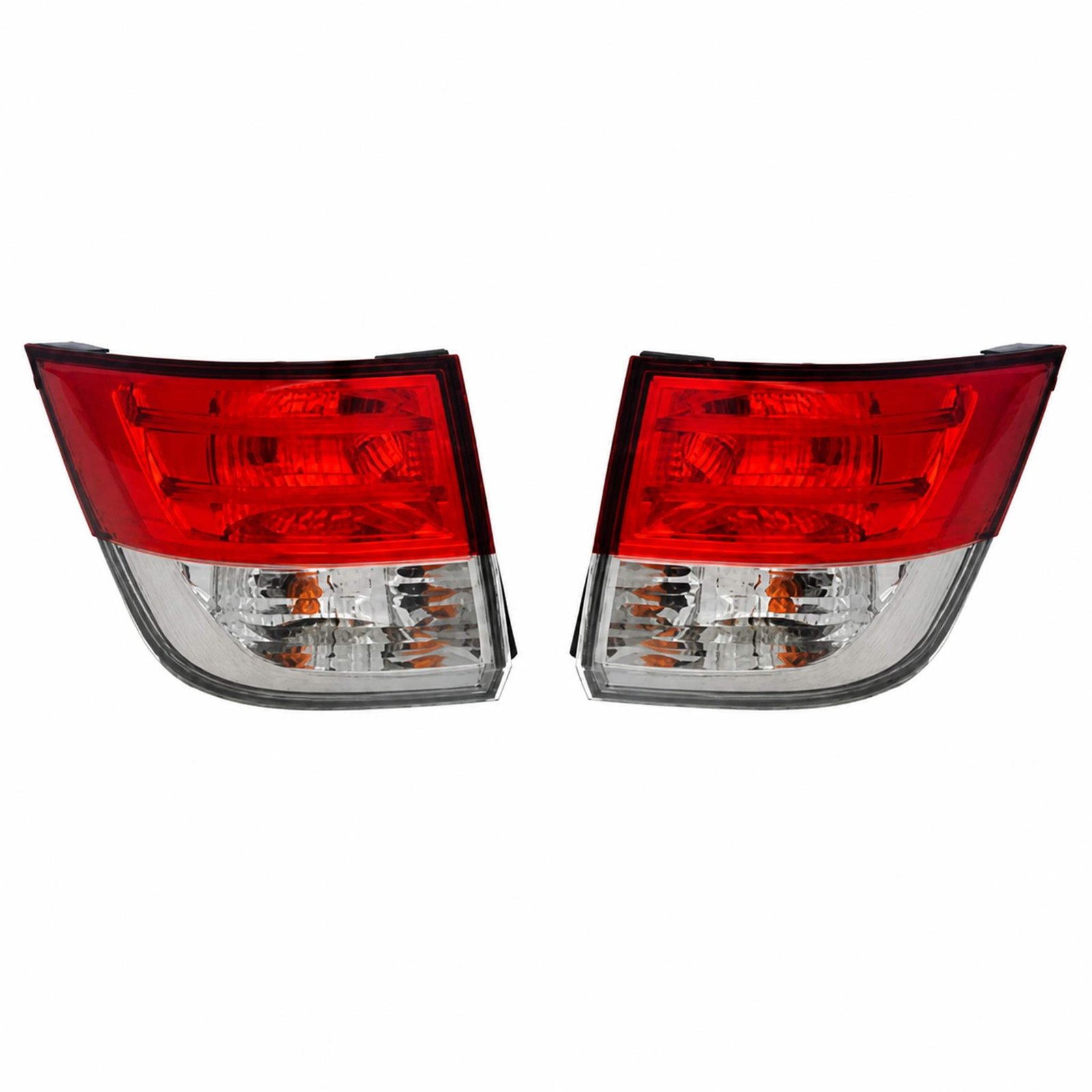 Задний фонарь 33551-SLE-J01 — HONDA Odyssey