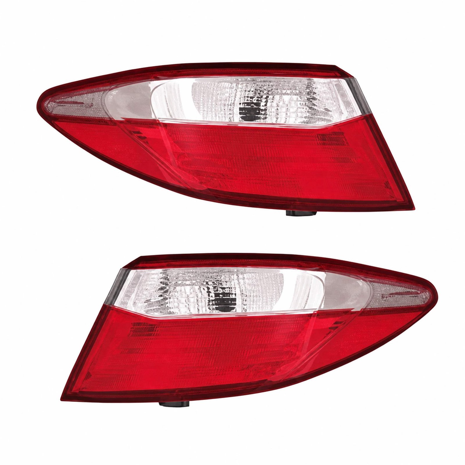 Feu arrière 81551-06700 — TOYOTA Camry 2015