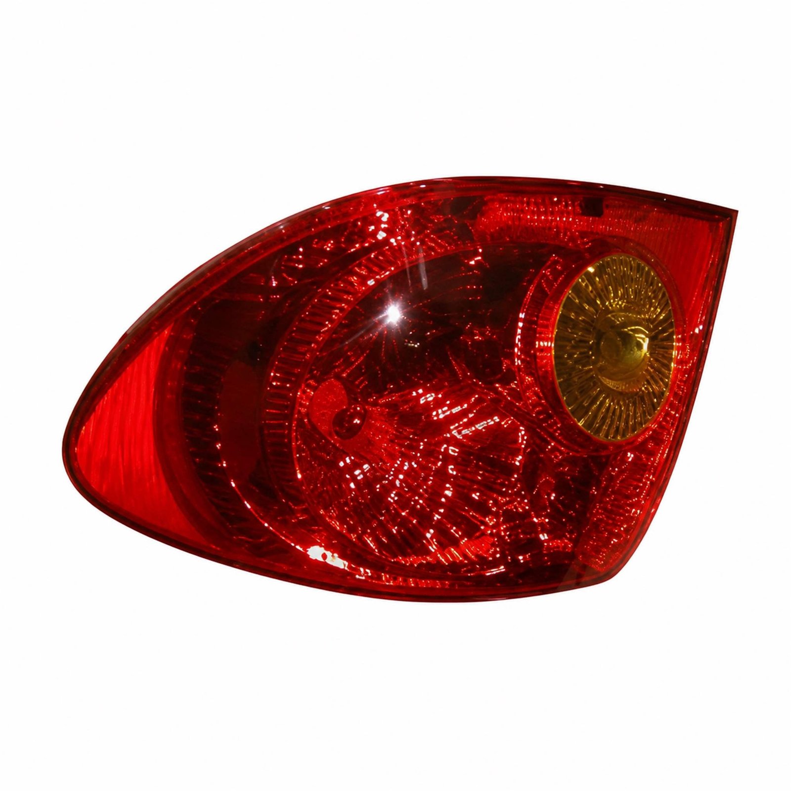 Задний фонарь 81560-02200 — TOYOTA Corolla 2003