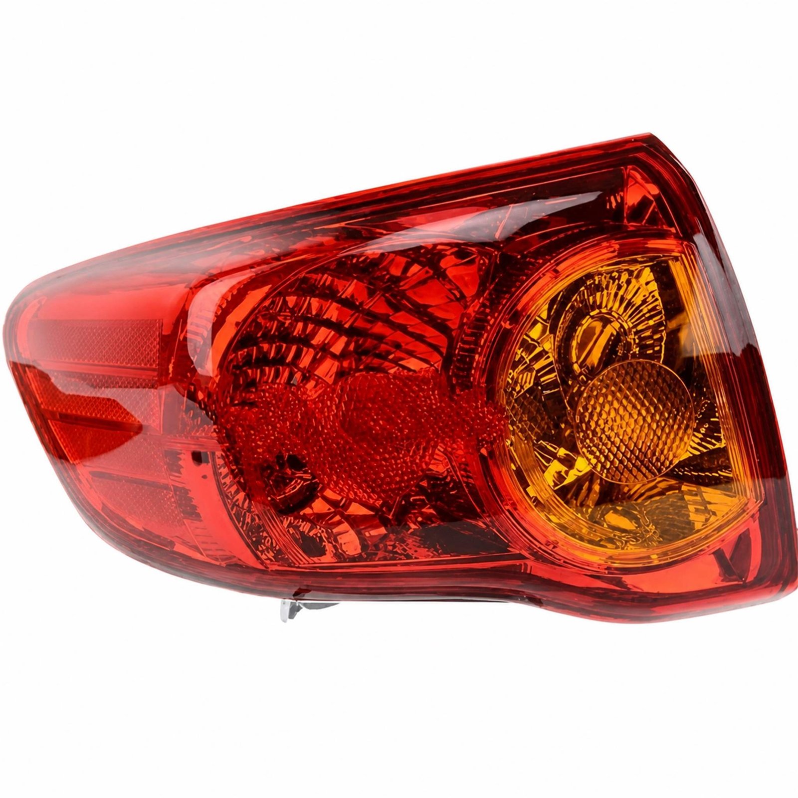 Faro trasero 81561-02420 — TOYOTA Corolla 2008