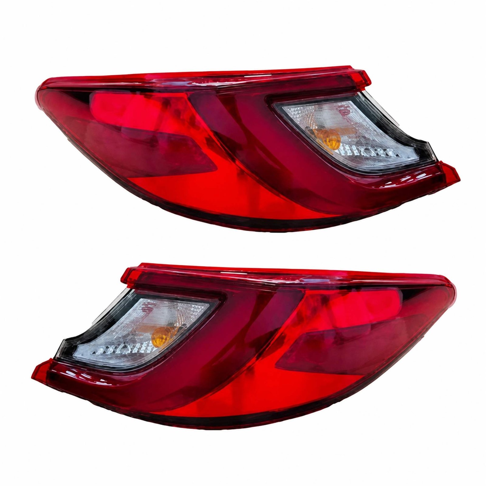 Faro trasero 81550-AQ010 — TOYOTA Camry 2025