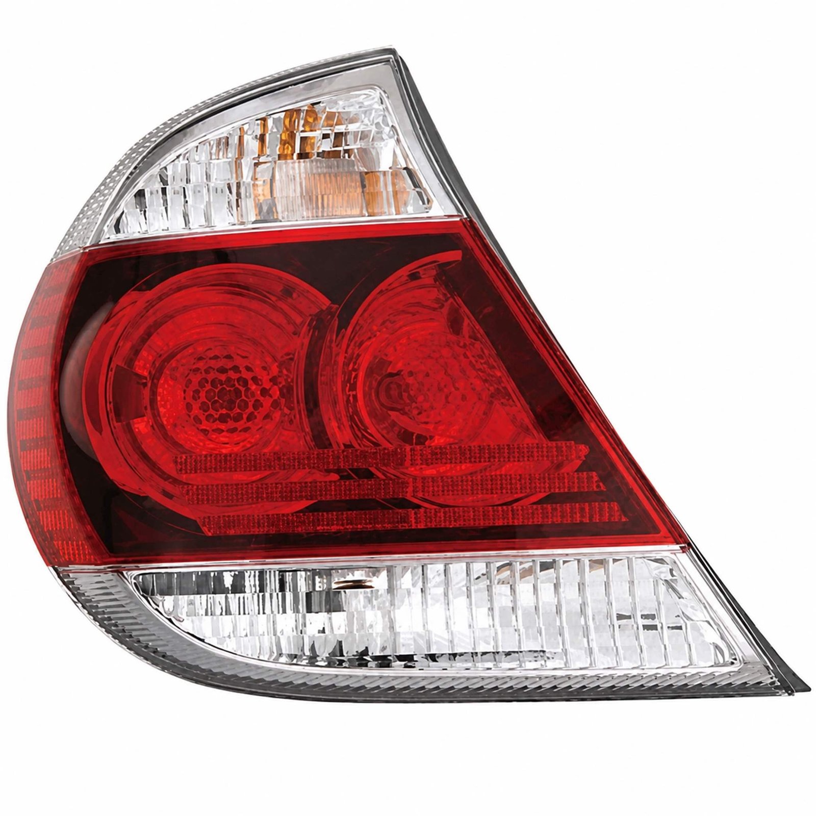 Rückleuchte 81550-06A30 — TOYOTA Camry 2025