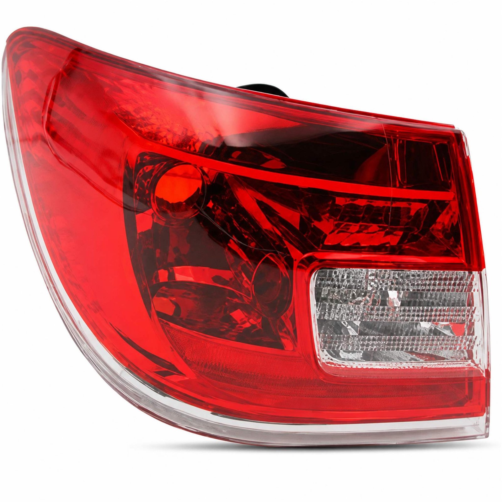 81551-YK010 Tail Light for TOYOTA Corolla 2010 Right