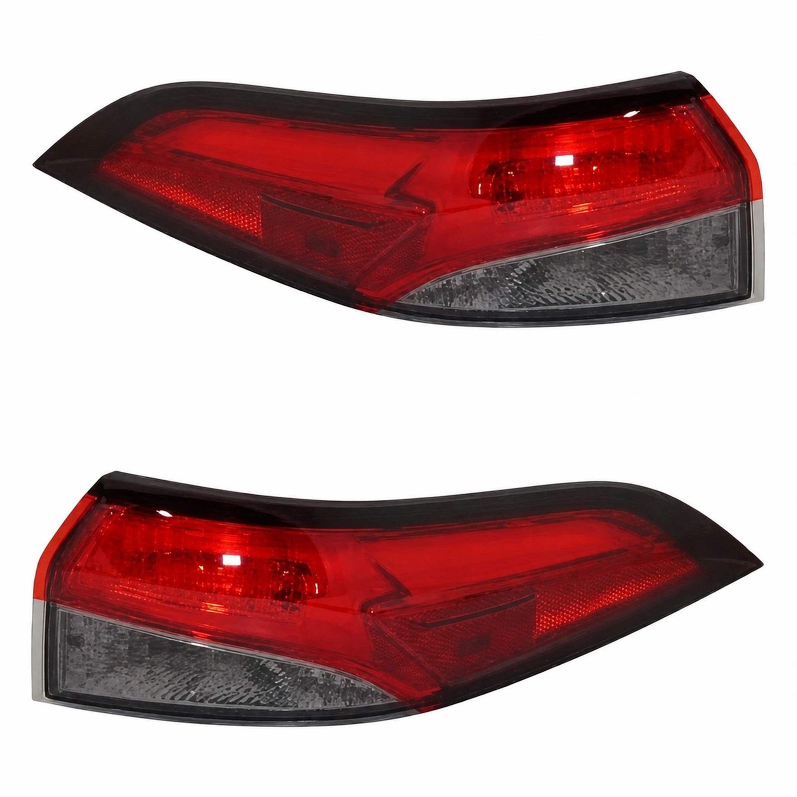 Faro trasero 81561-12D40 — TOYOTA Corolla 2020