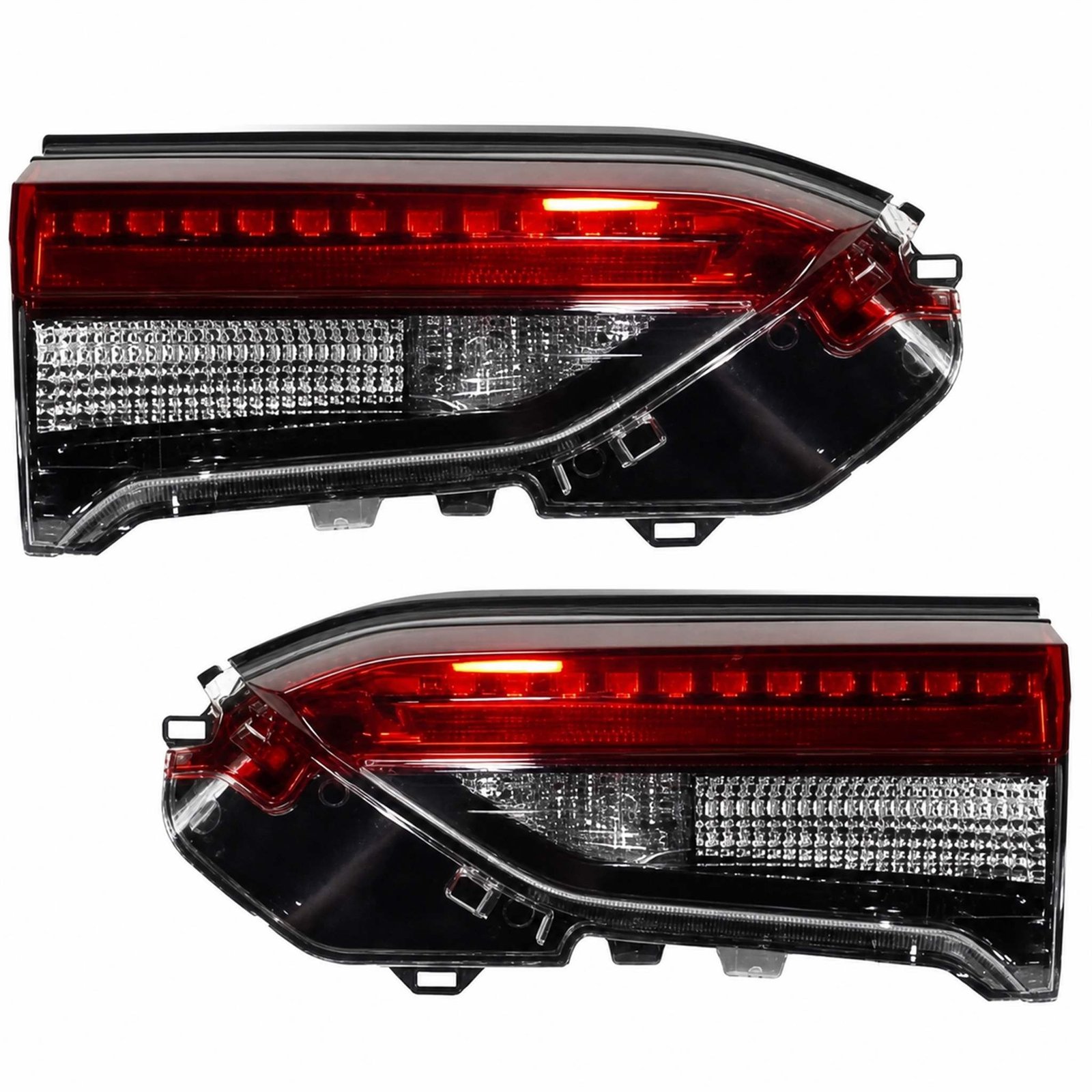81580-0R060 Tail Light for TOYOTA RAV4 2019 Right