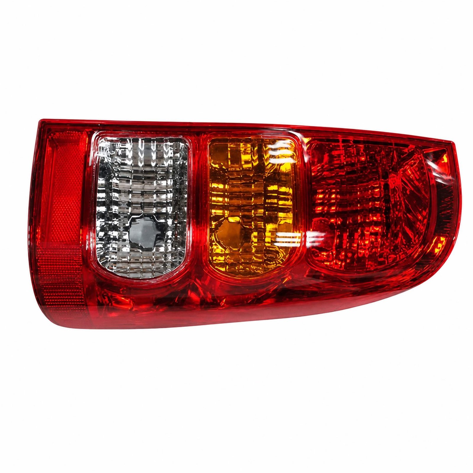 Feu arrière 81561-0K010 — TOYOTA Hilux 2008-2010