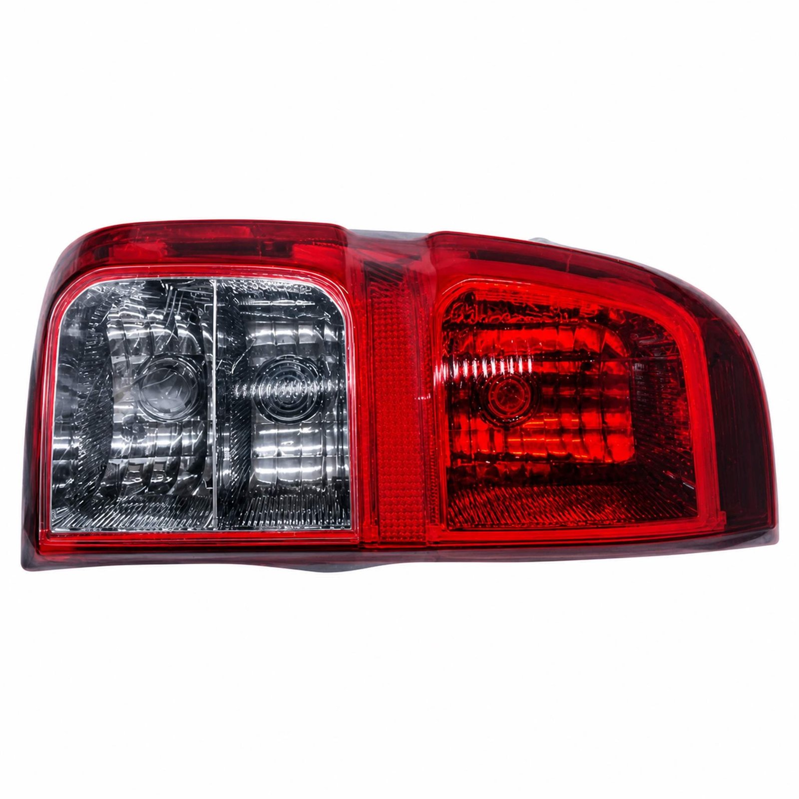 尾灯 81560-0K260 — TOYOTA Hilux 2016