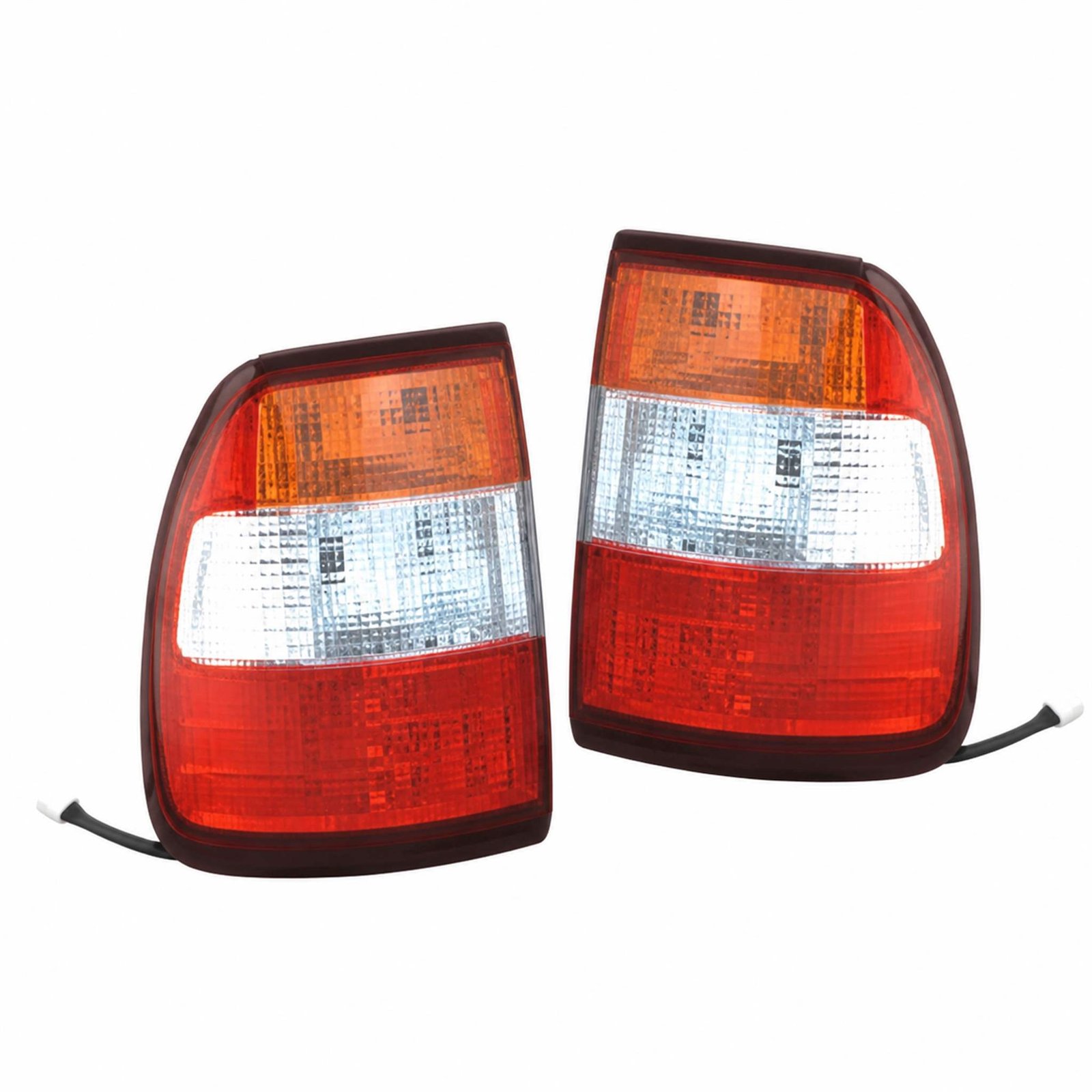 Faro trasero 81590-60150 — TOYOTA Land Cruiser 2005-2006