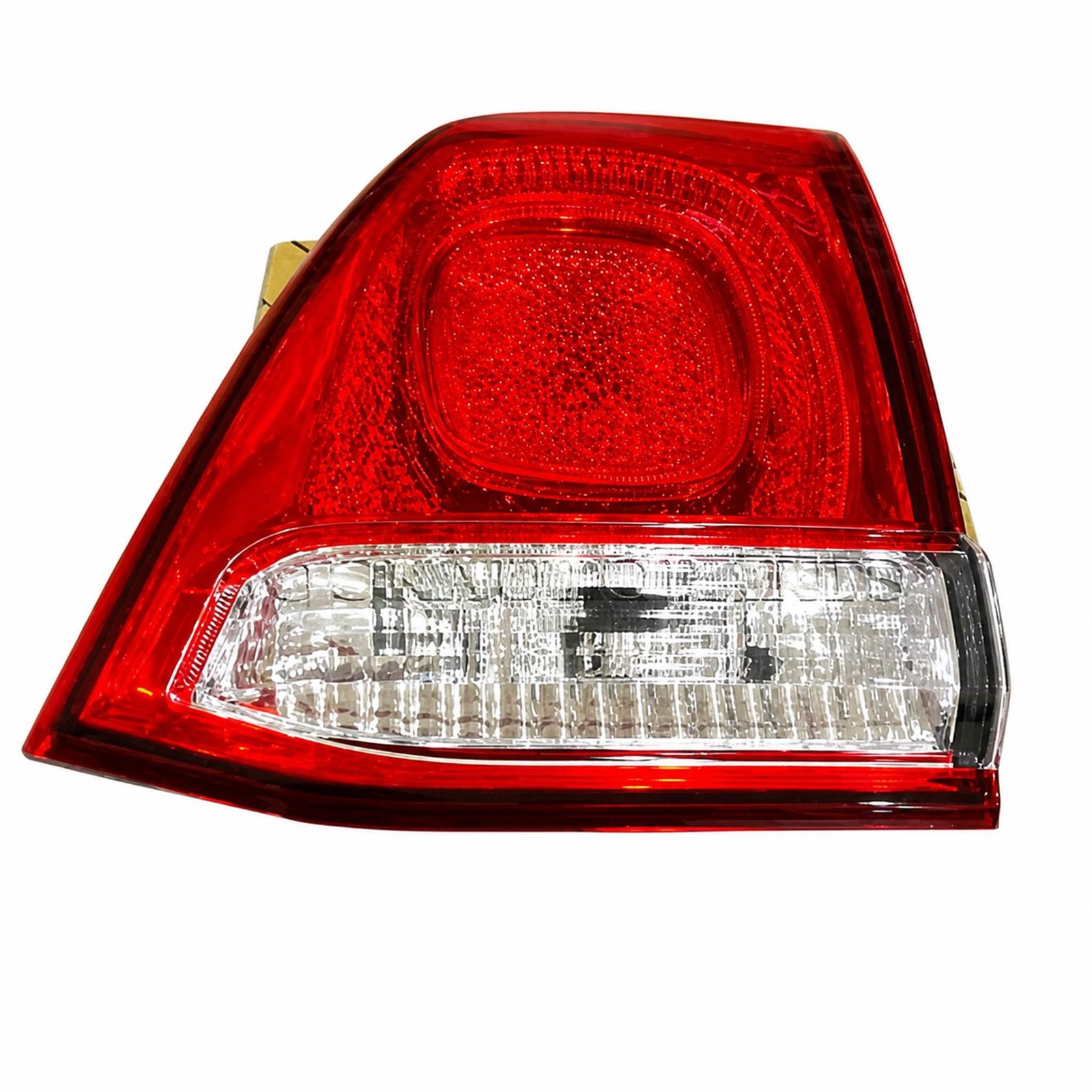 Rückleuchte 81581-60180 — TOYOTA Land Cruiser 2007