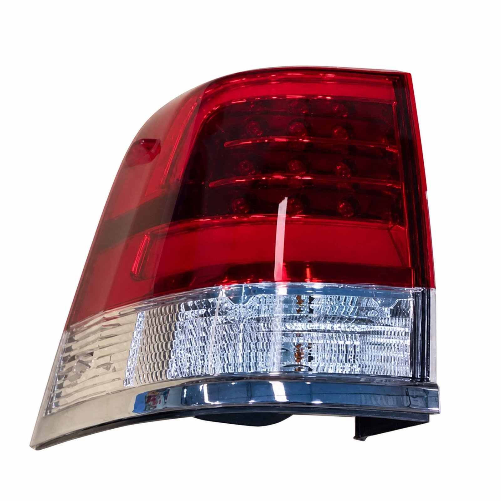 Feu arrière 81591-60360 — TOYOTA Land Cruiser 2016