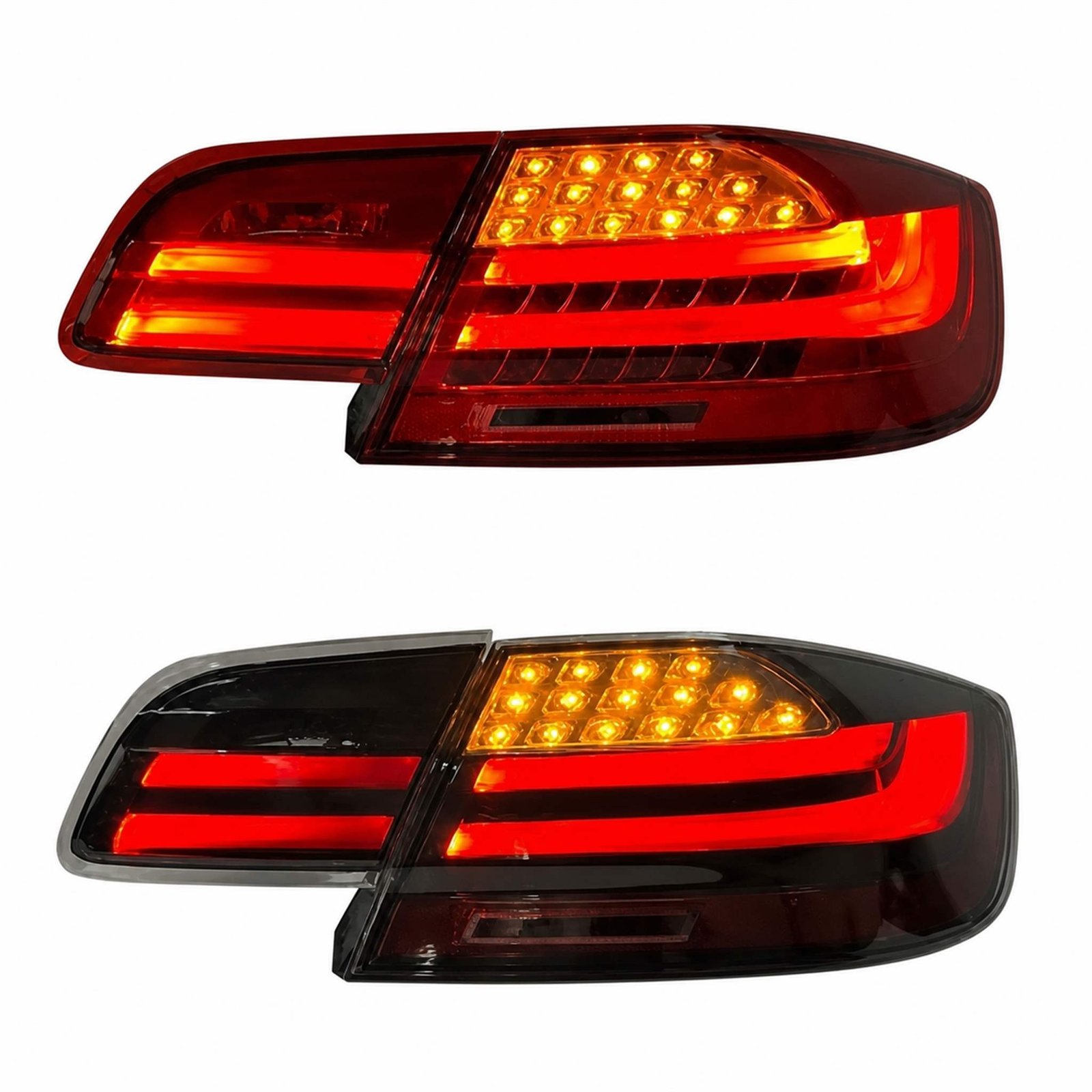 Faro trasero 81561-60520 — TOYOTA Prado 1997-1999