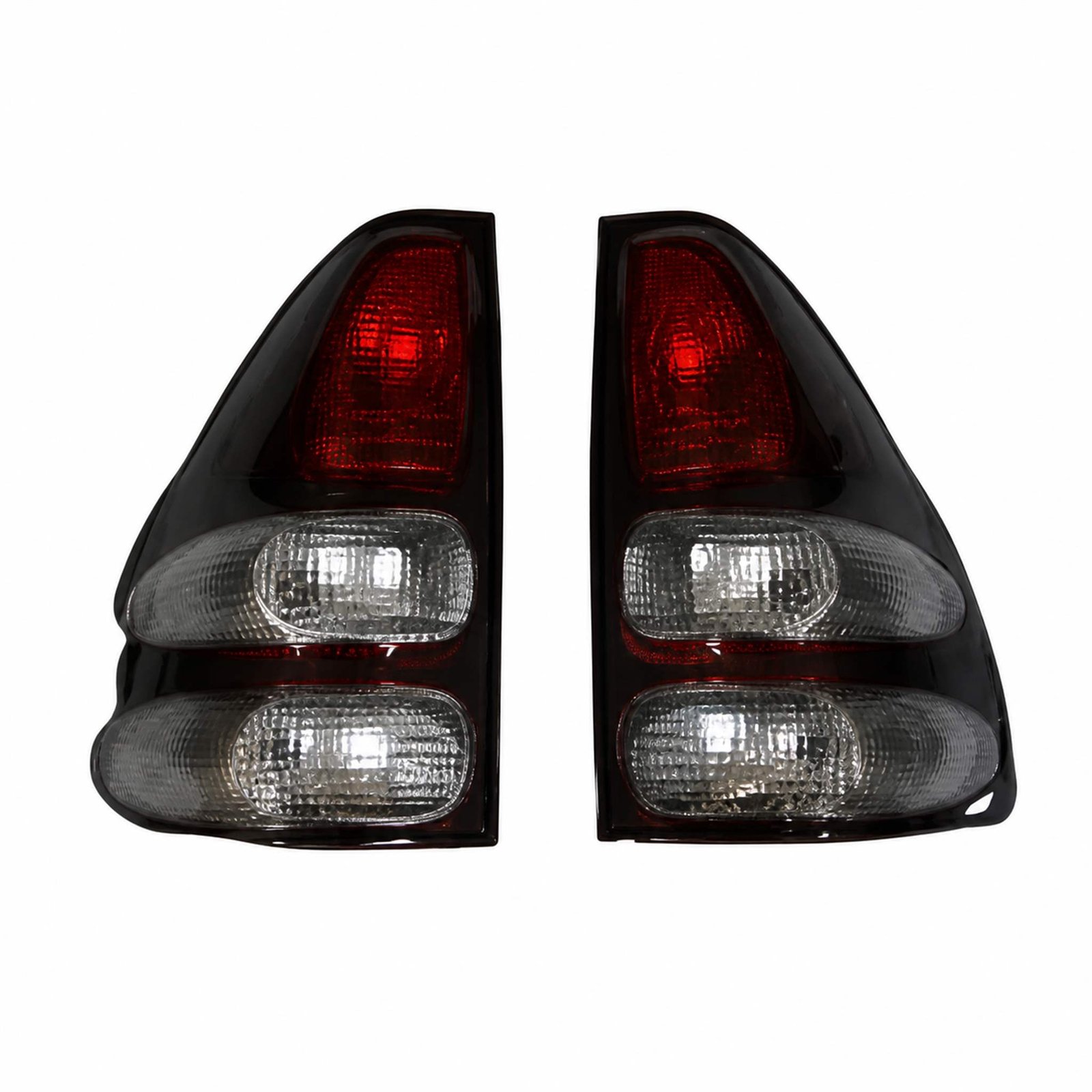 Feu arrière 81551-60700 — TOYOTA Prado 2003-2008