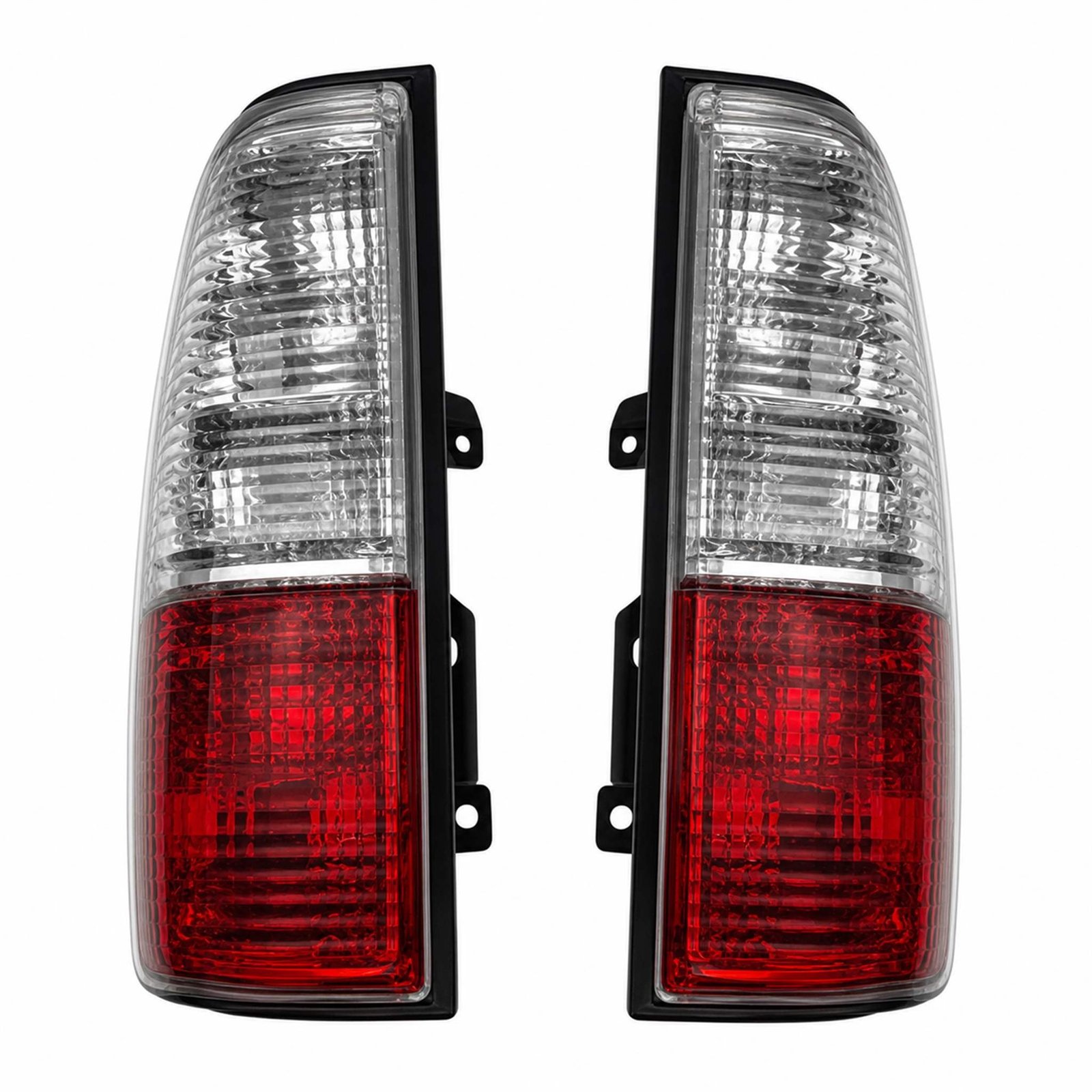 Faro trasero 81551-60B50 — TOYOTA Prado 2014