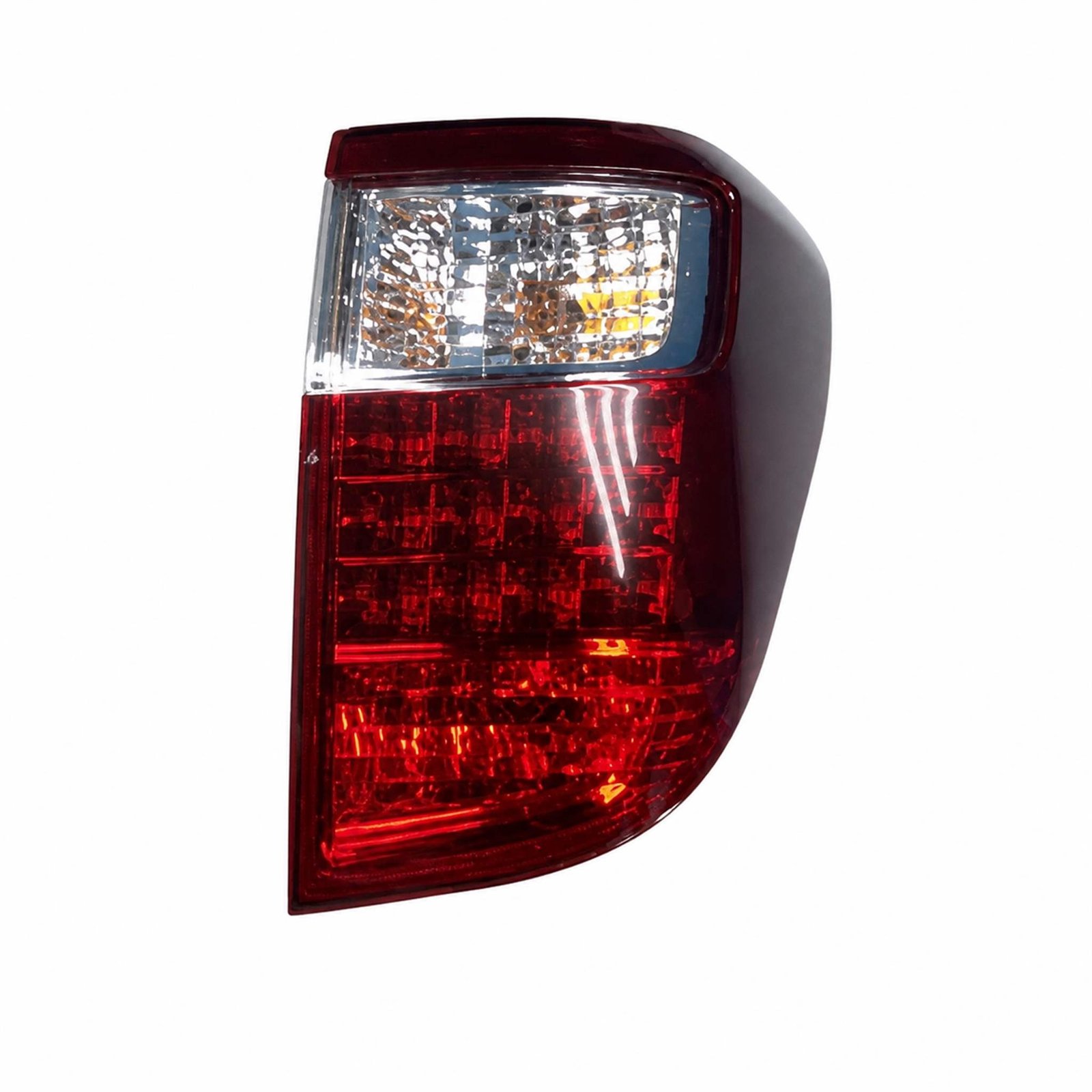 Задний фонарь 26555-EW000 — NISSAN Sylphy