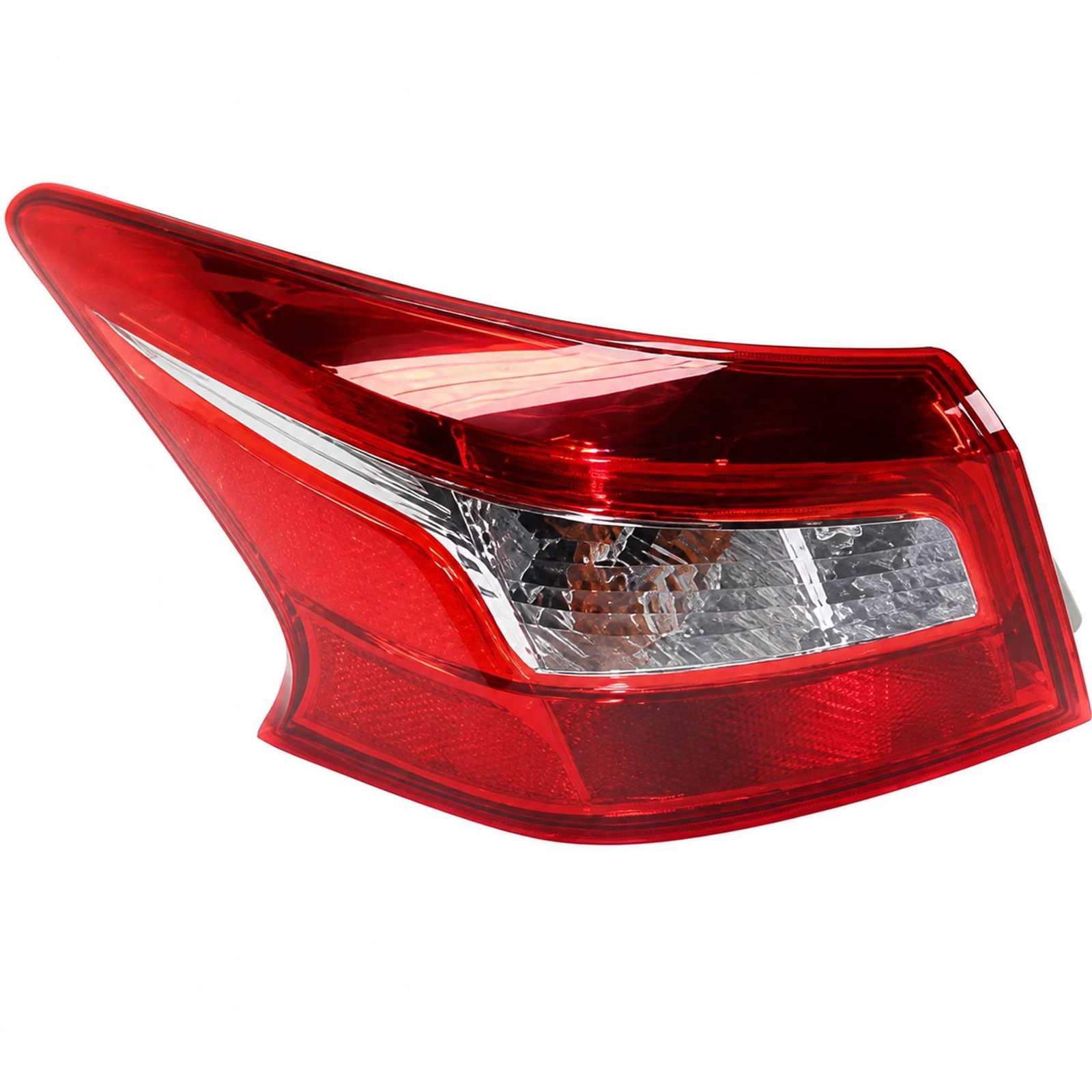 Задний фонарь 26550-3YU0A — NISSAN Sylphy