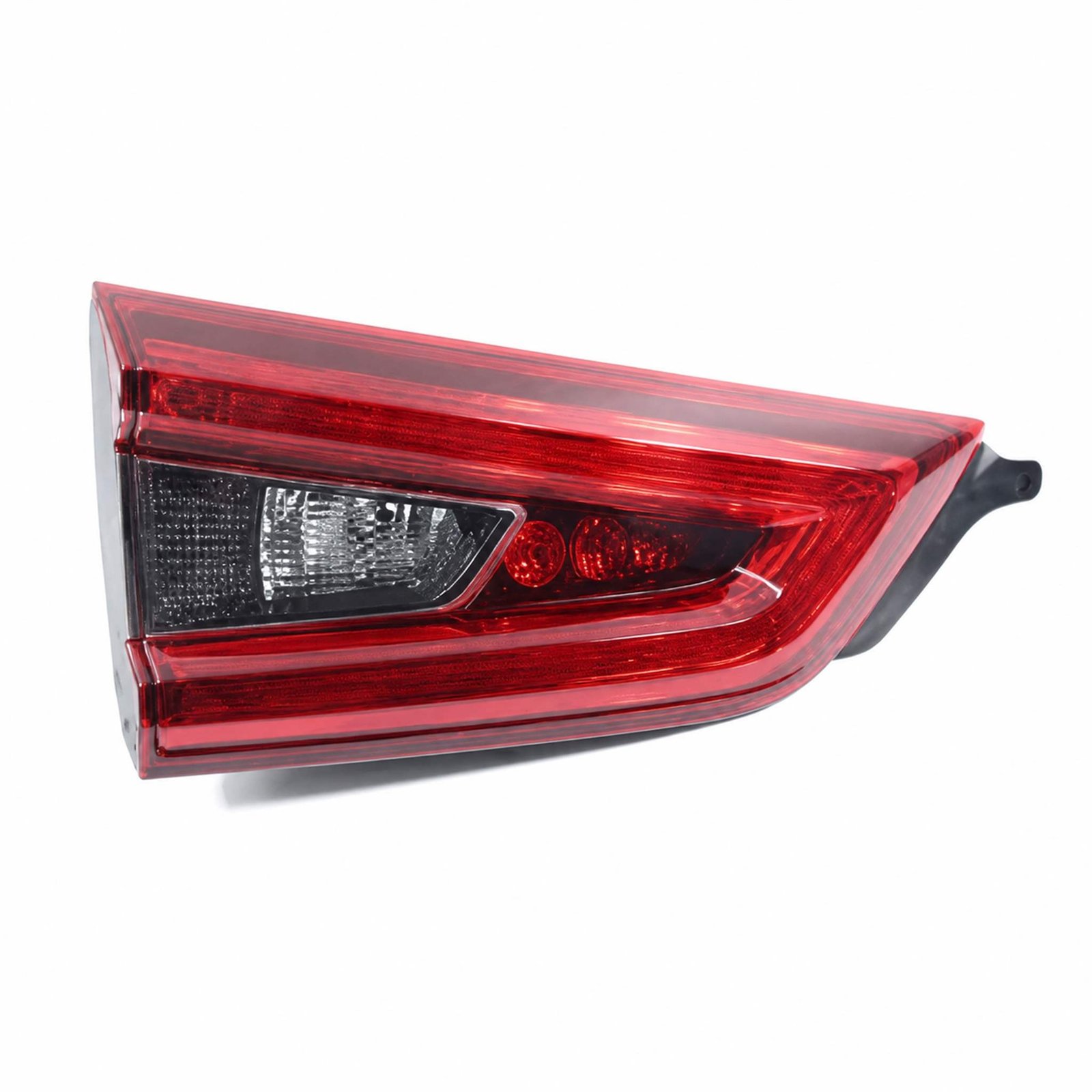 Задний фонарь 26554-DF65A — NISSAN Qashqai