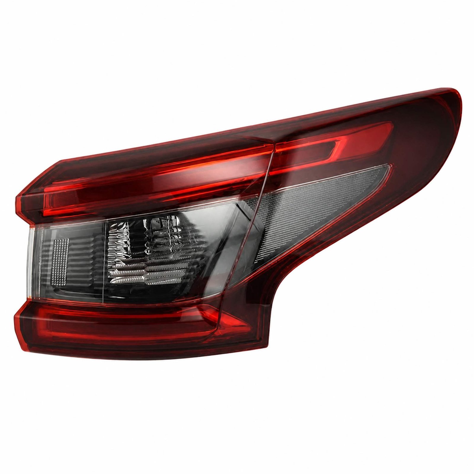 Задний фонарь 26554-DF60A — NISSAN Qashqai