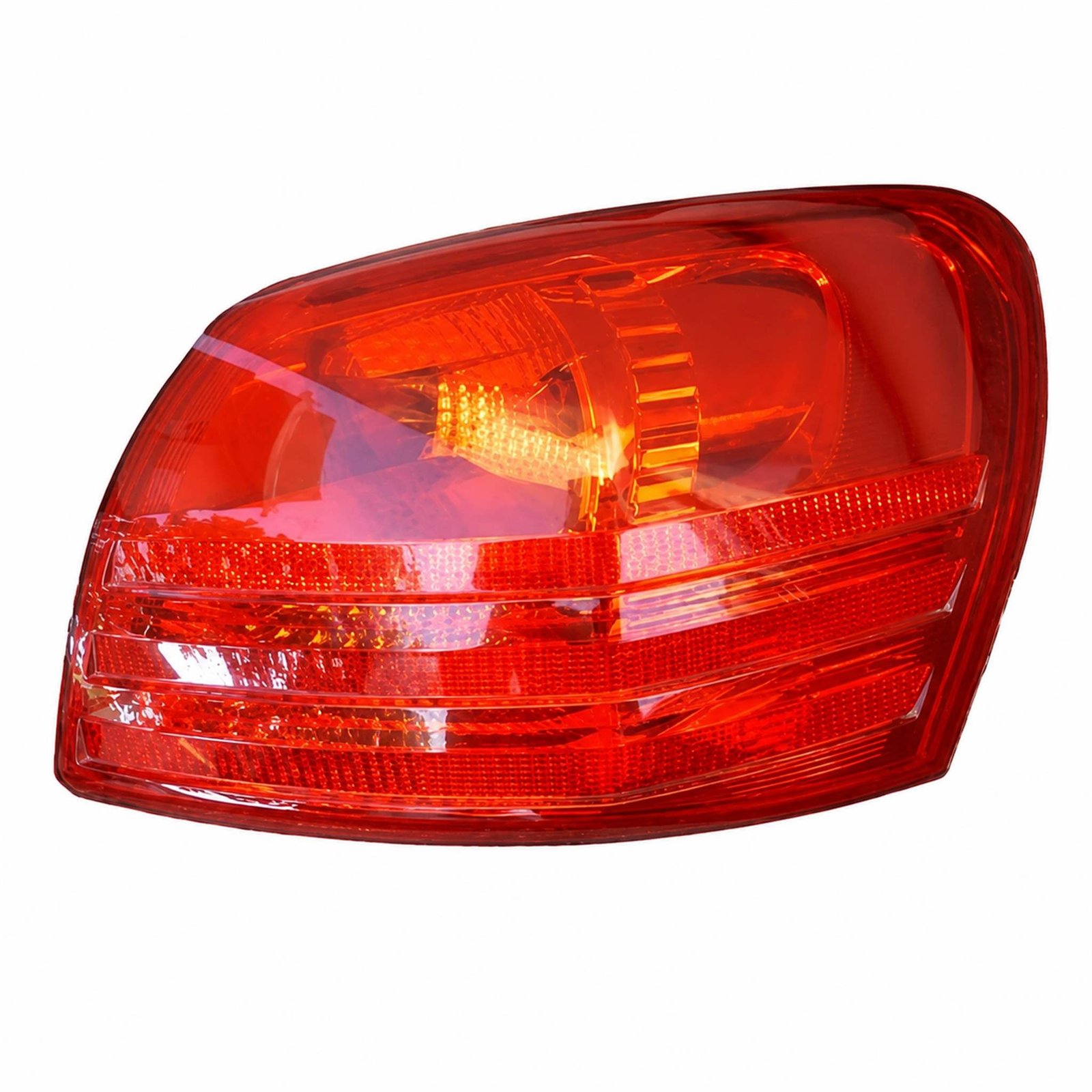 Задний фонарь 26555-6MA0A — NISSAN X-Trail