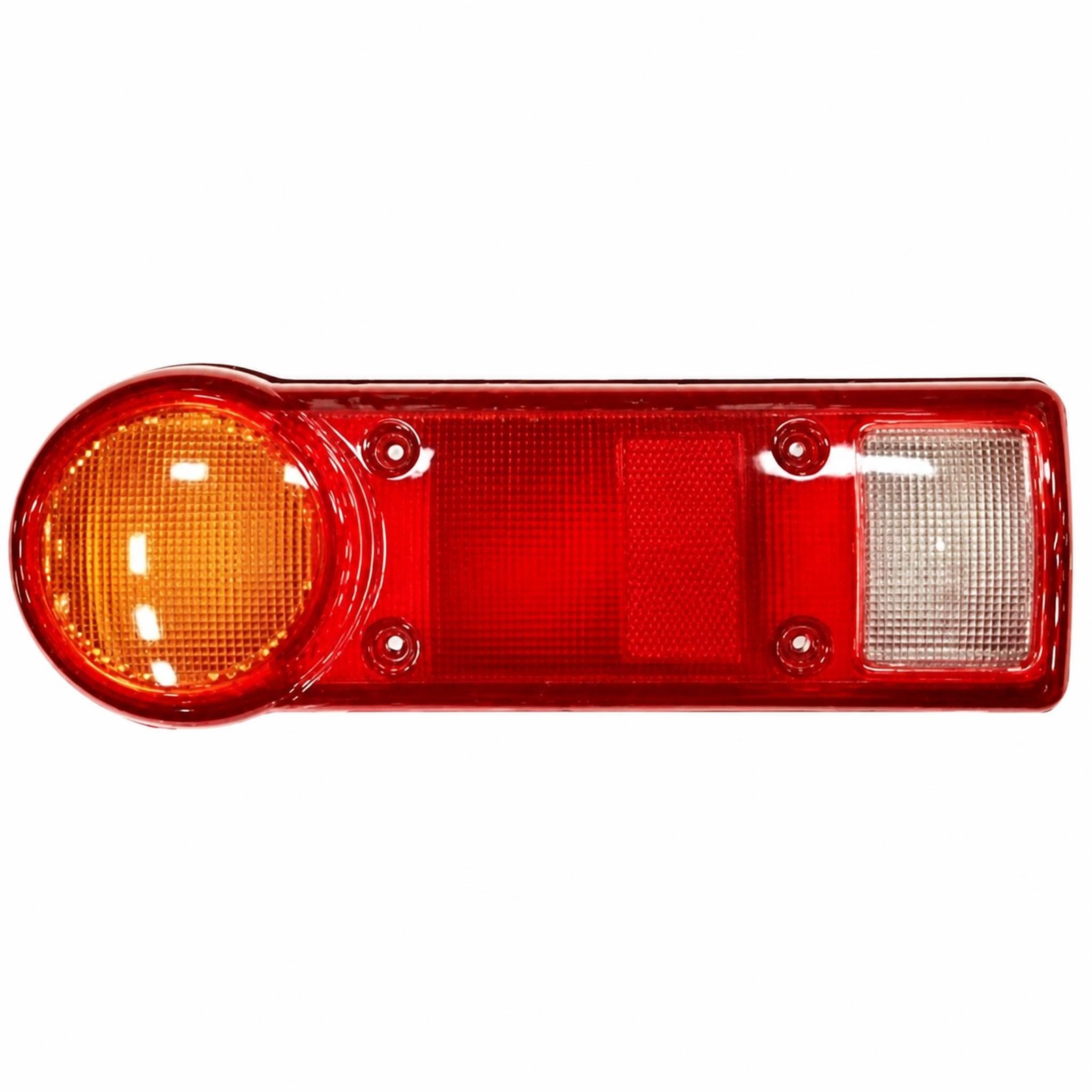 Faro trasero 92402-4B000 — HYUNDAI H100 1999