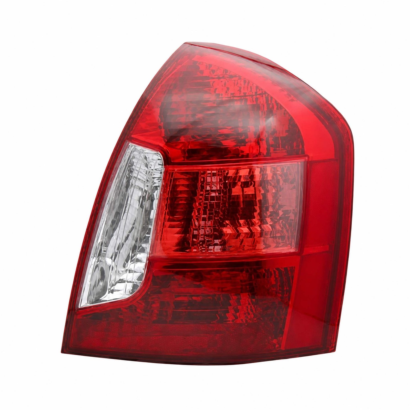 Задний фонарь 92402-1E010 — HYUNDAI Accent 2006