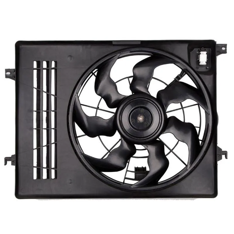 Ventilateur de radiateur 25380-2Z000 — HYUNDAI ix35 | HYUNDAI TUCSON