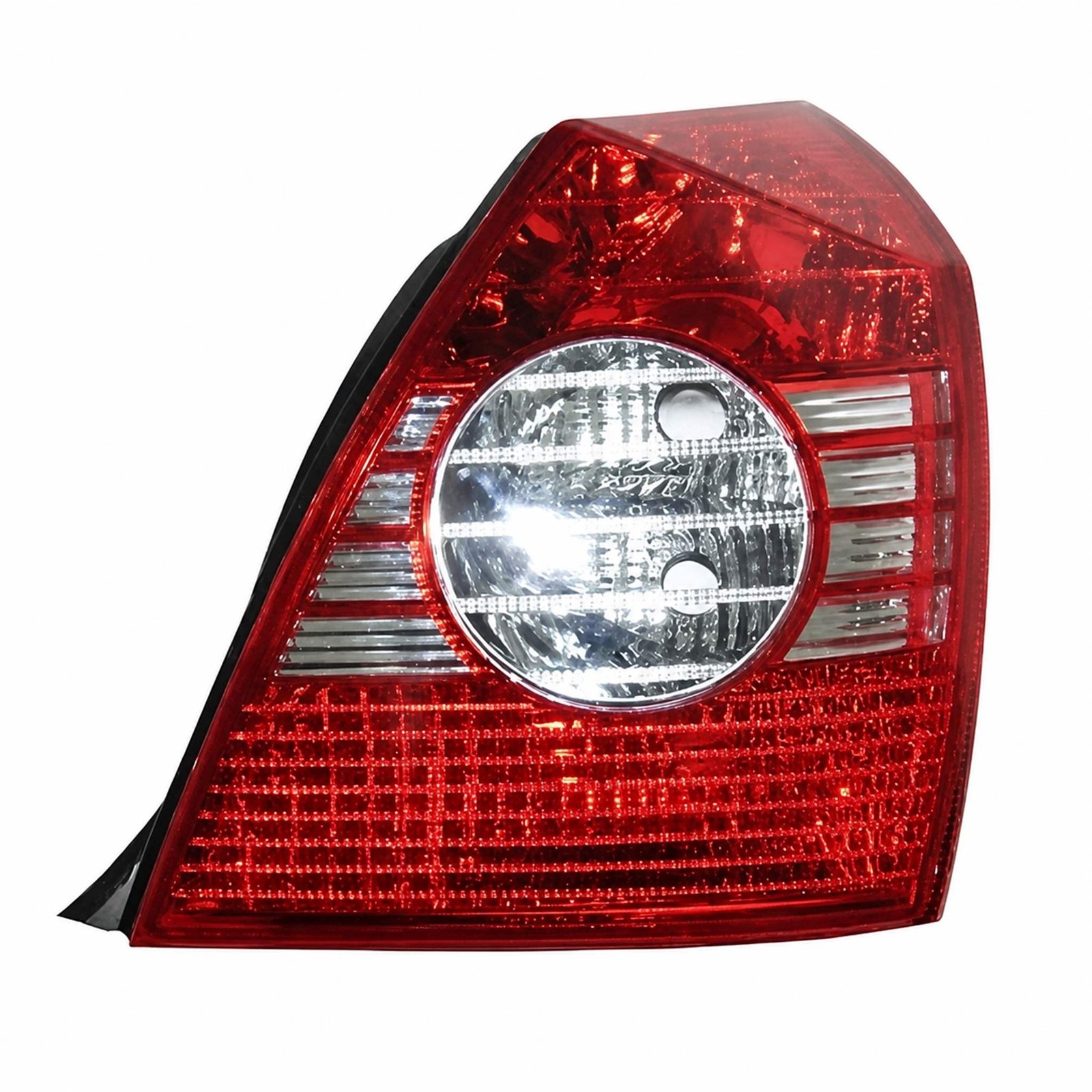 Rückleuchte 92402-2D510 — HYUNDAI Elantra 2004