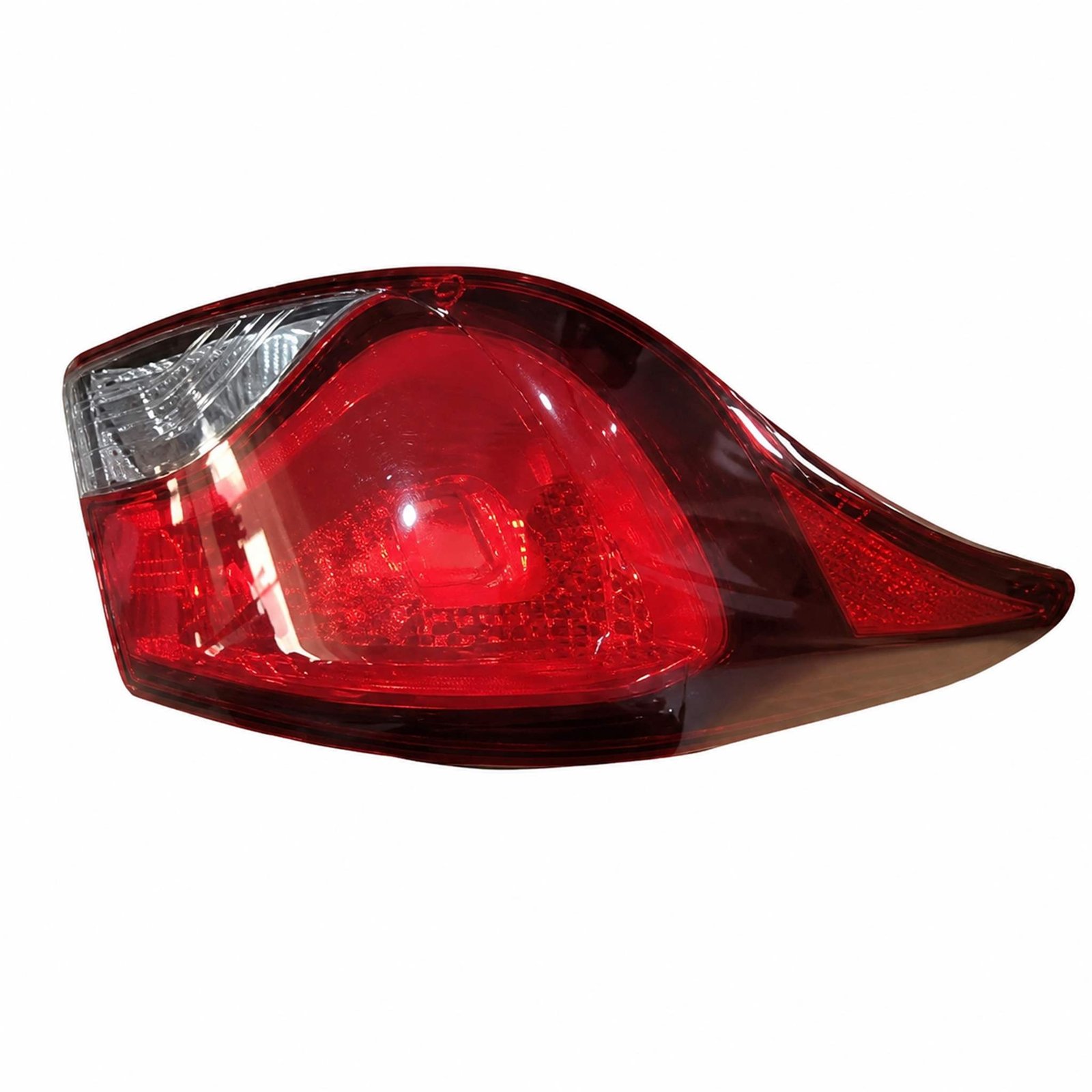 Feu arrière 92404-3X220 — HYUNDAI Elantra 2014
