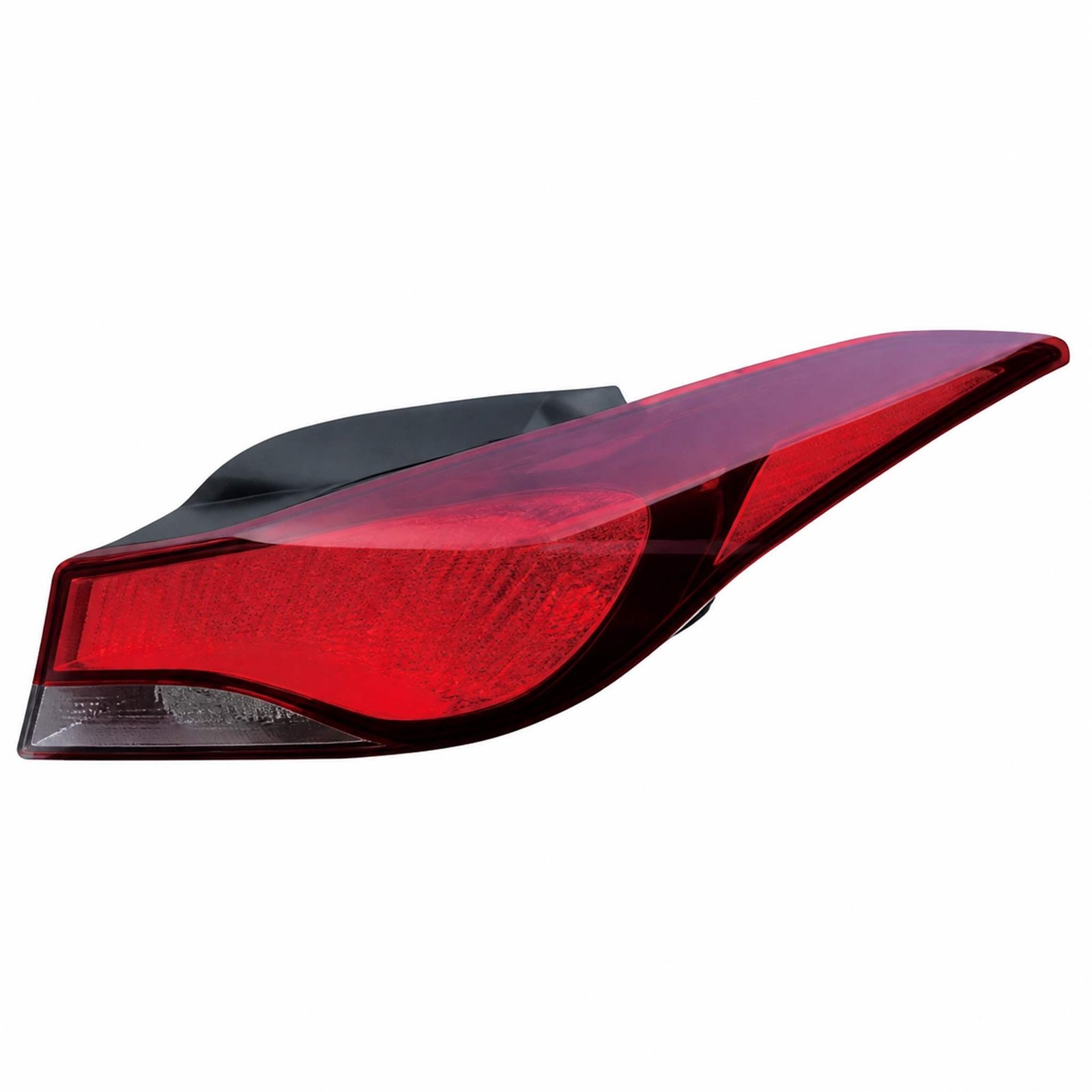 尾灯 92401-3X220 — HYUNDAI Elantra 2014